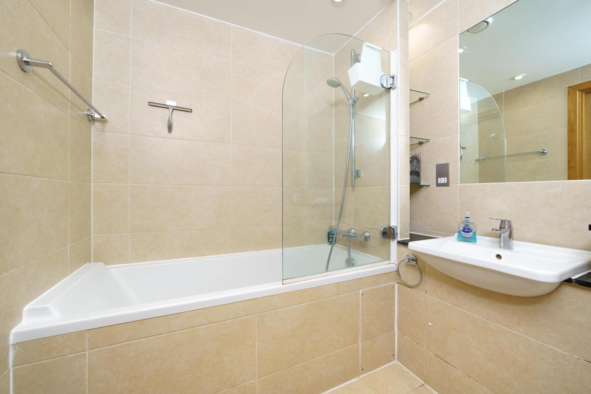 Appartamento Modern 3 Bed 2 Bath Hyde Park *