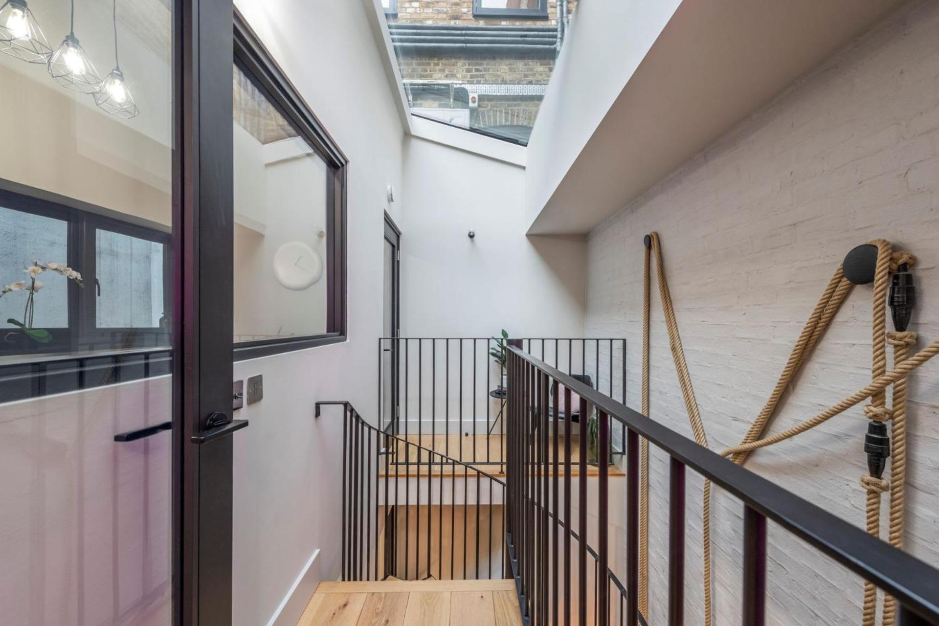 Apartment The Insta Playhouse - Covent Garden - By Frankie Says *