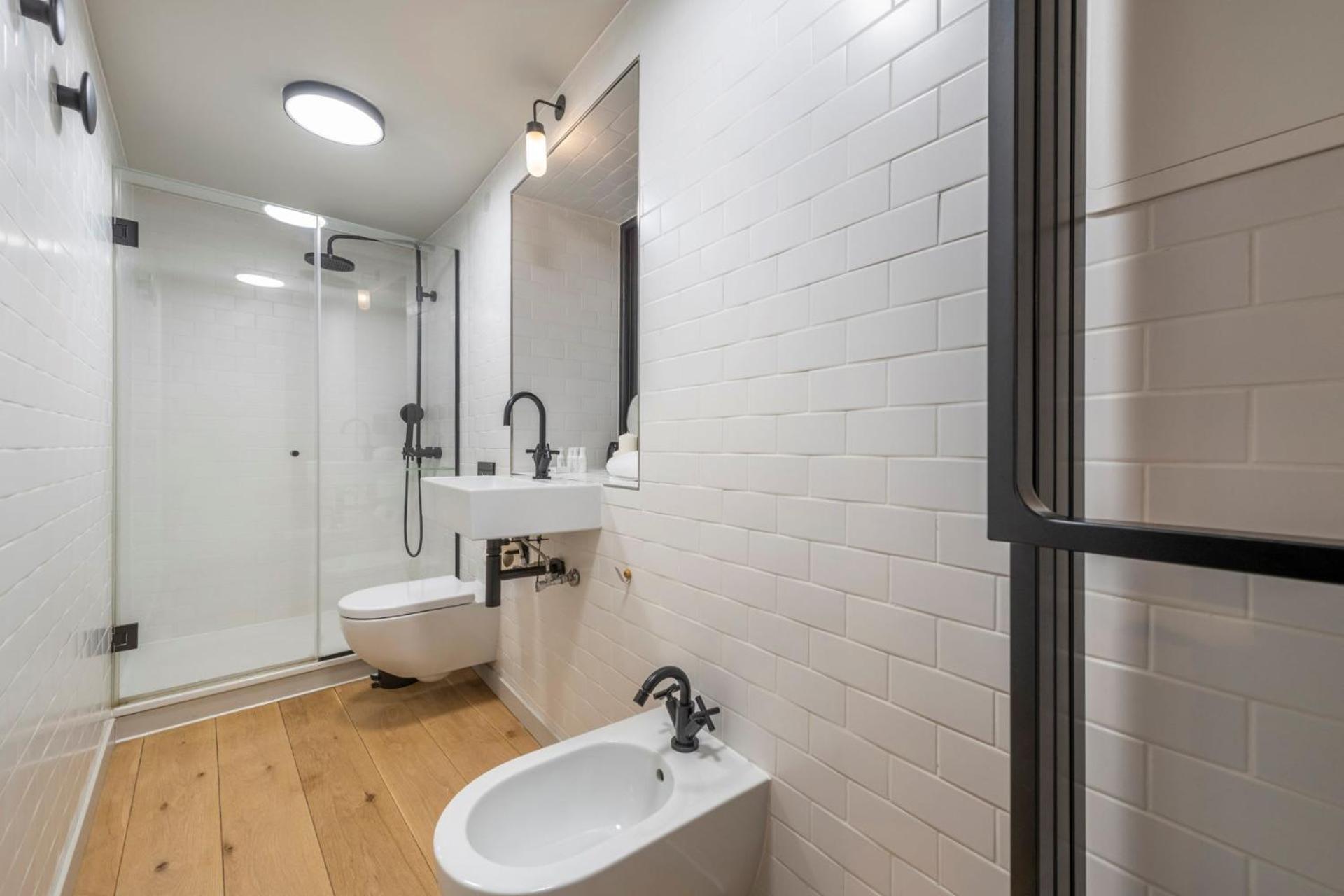 Apartment The Insta Playhouse - Covent Garden - By Frankie Says London