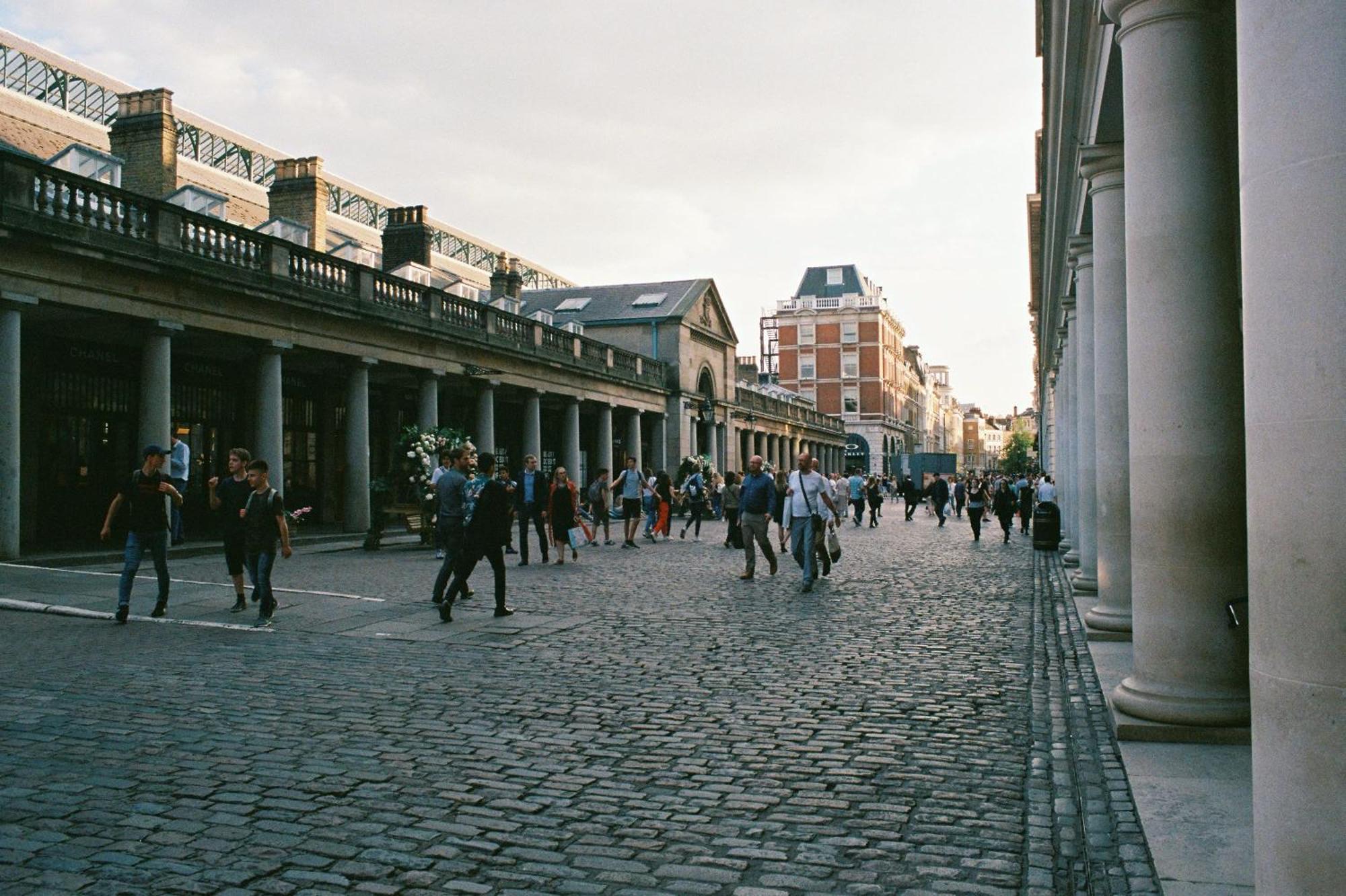 Apartment The Insta Playhouse - Covent Garden - By Frankie Says London