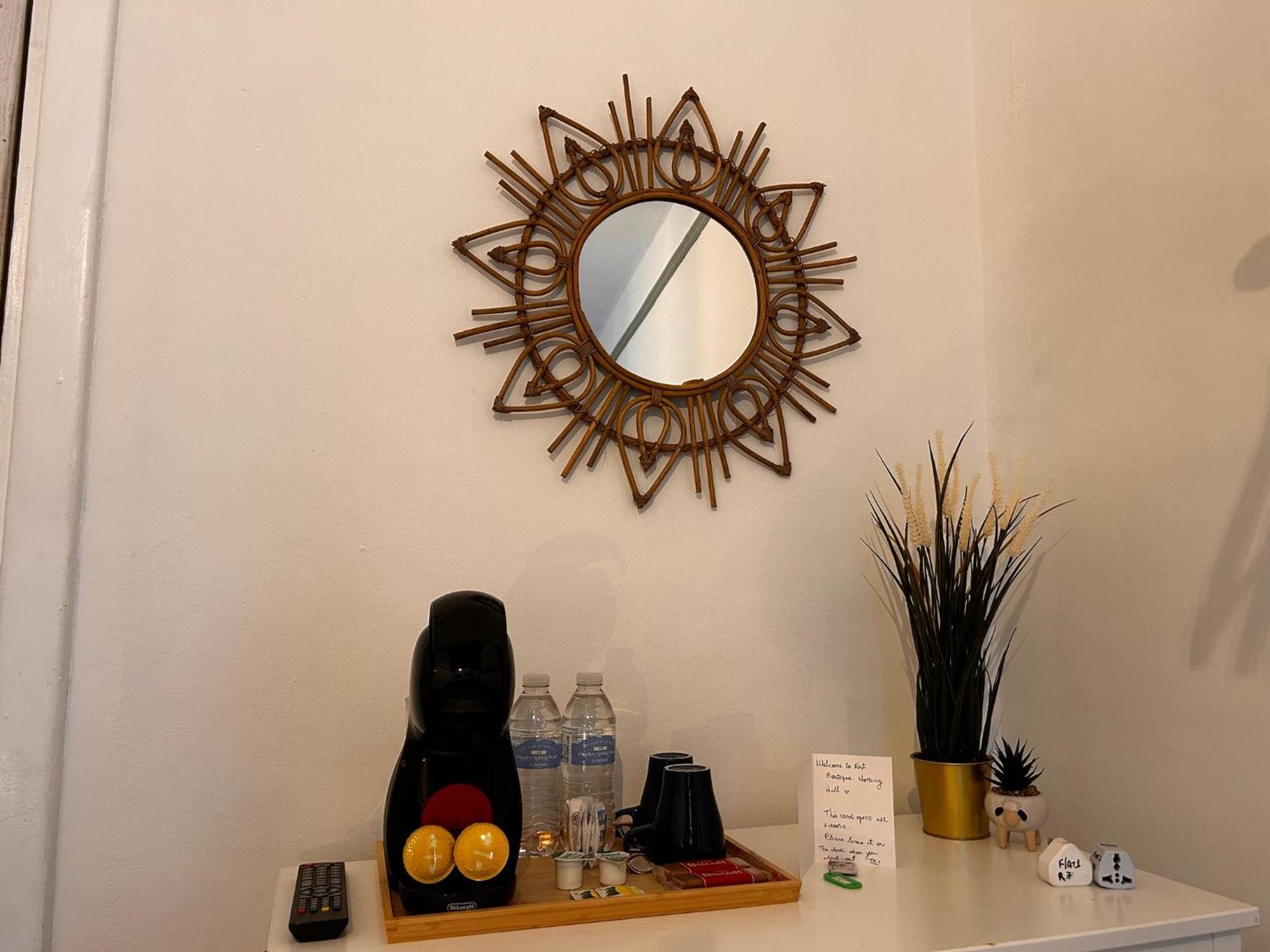 Rest Boutique Notting Hill Gasthof