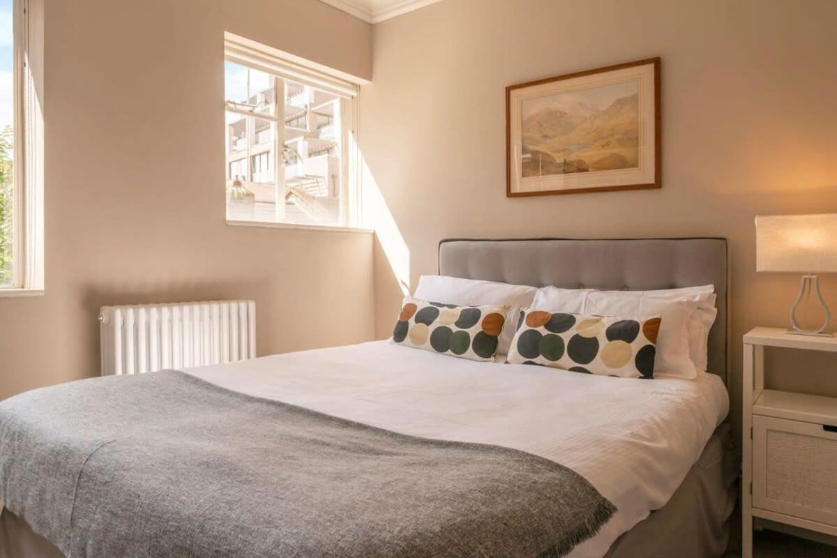 Apartment A Regal Abode - Marylebone - By Frankie Says London