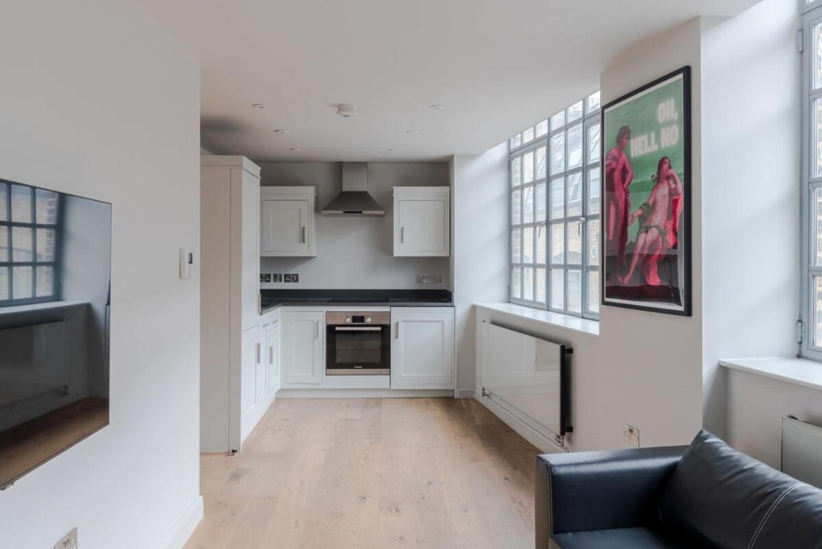 Appartement Dolls House - Farringdon - By Frankie Says *