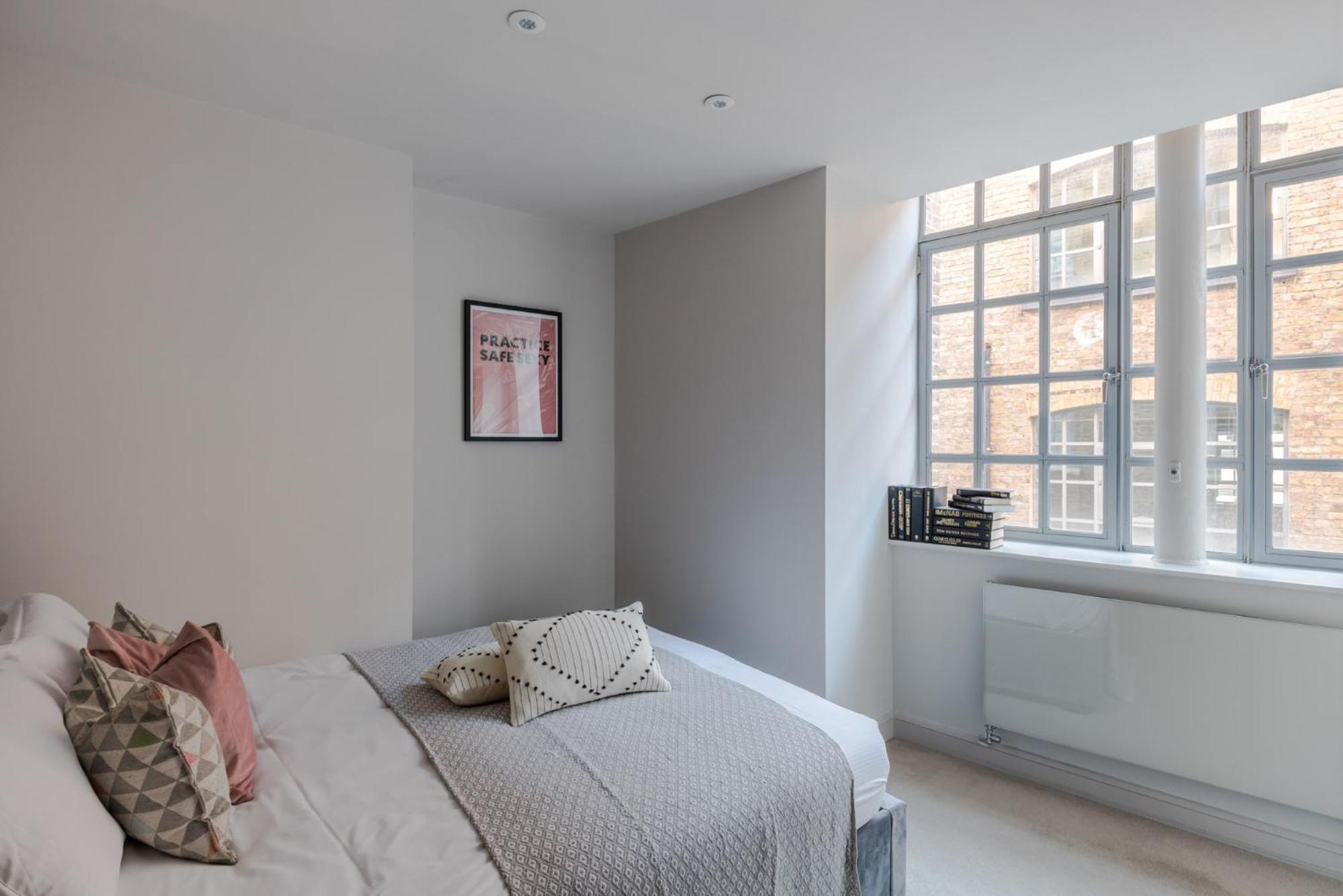 Sweet Dreams - Farringdon - By Frankie Says Appartement *