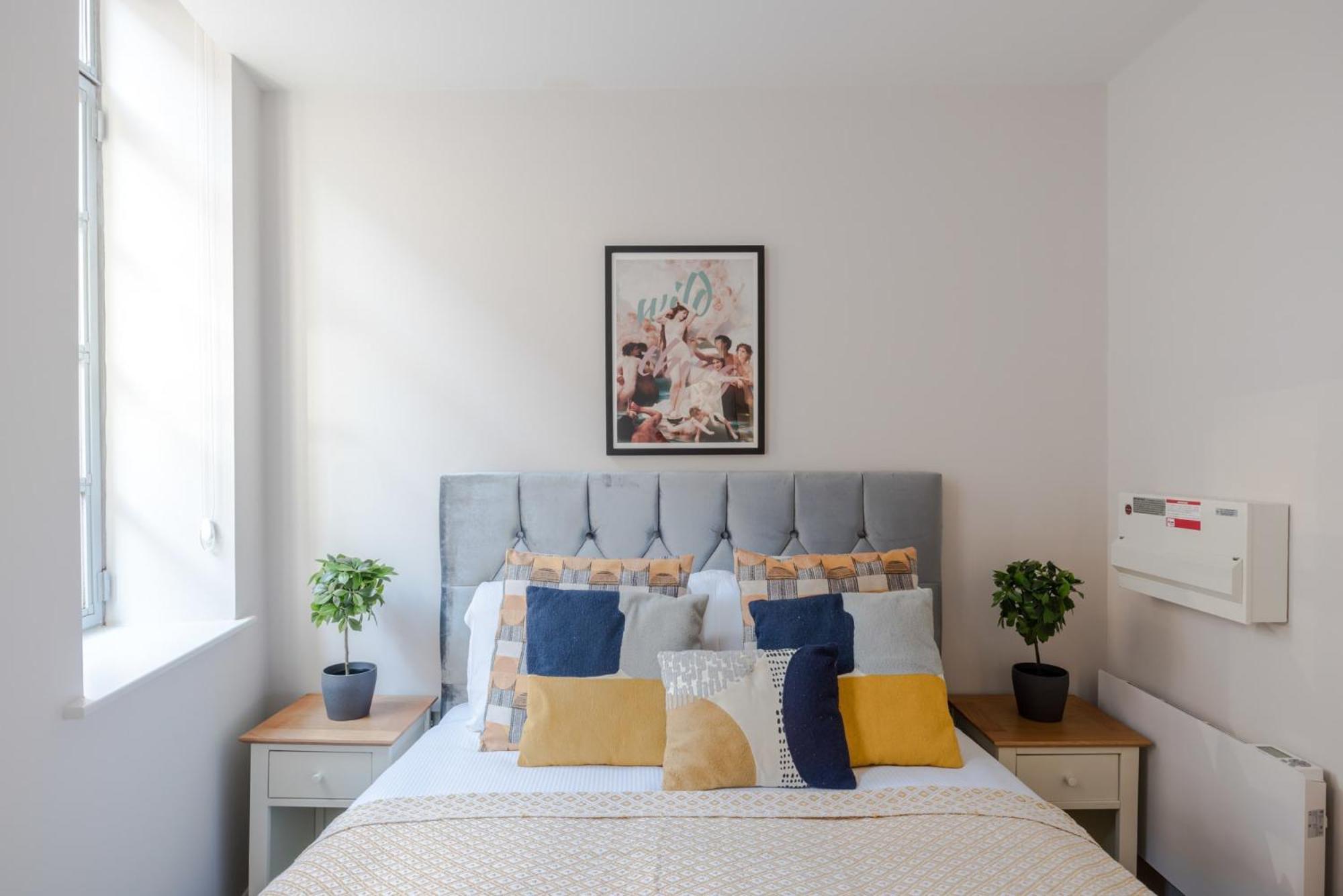 Sweet Dreams - Farringdon - By Frankie Says Appartement Londen