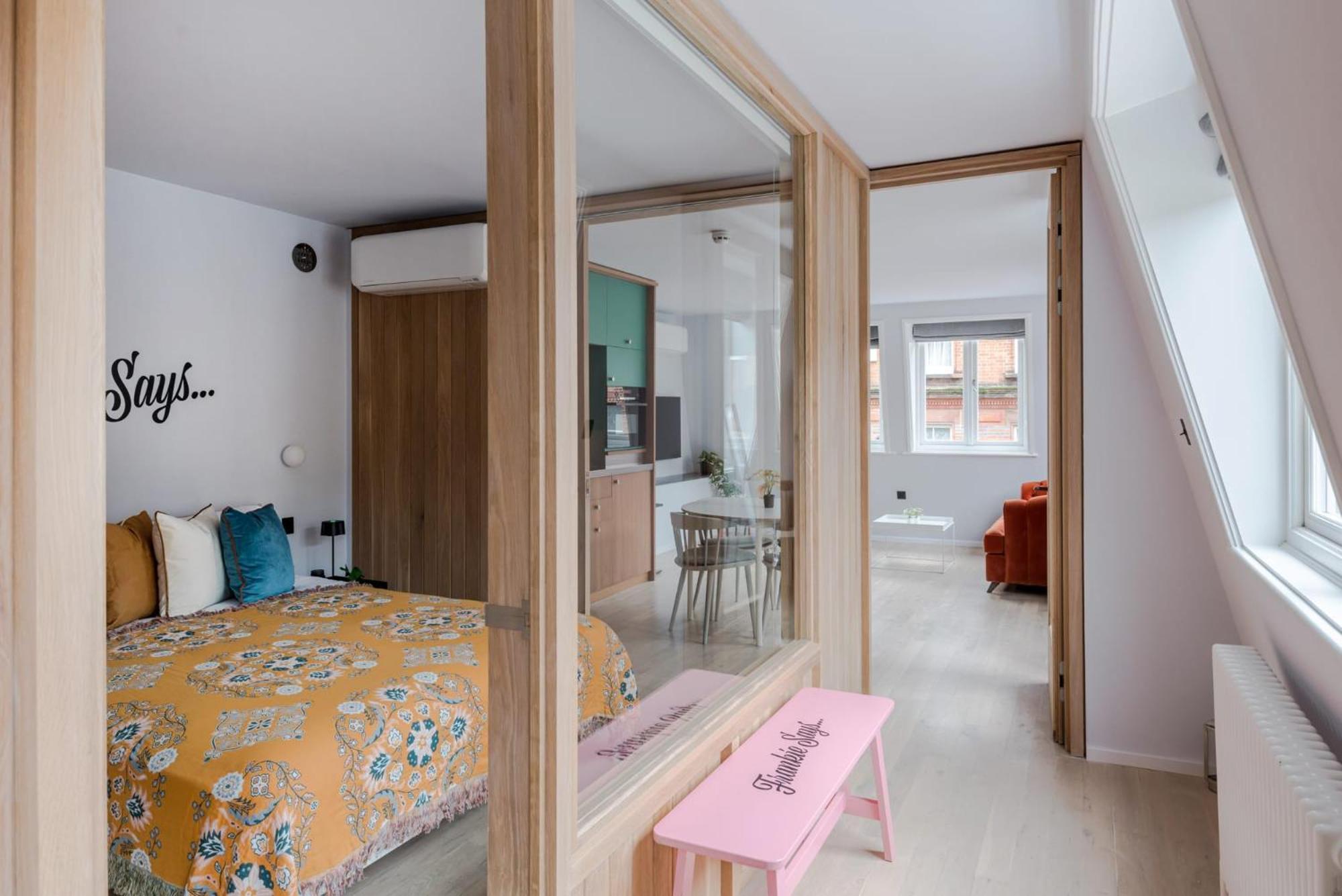 Casa Emilio - Soho - By Frankie Says London