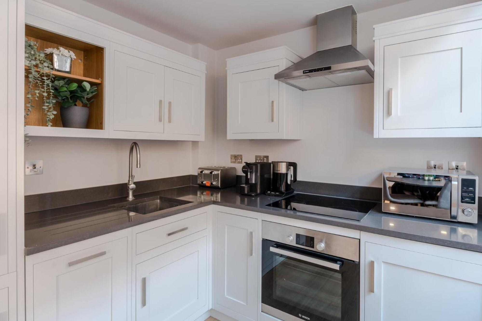 Sweet Dreams - Farringdon - By Frankie Says Appartement