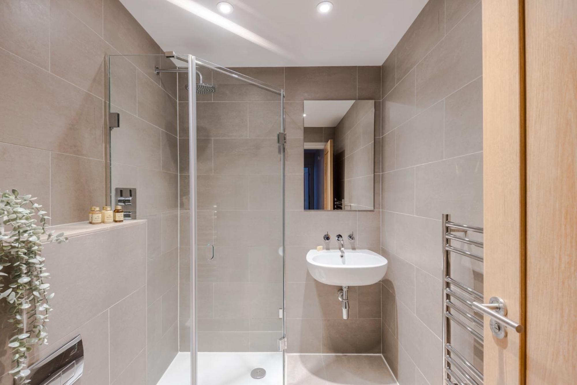 Appartement Sweet Dreams - Farringdon - By Frankie Says