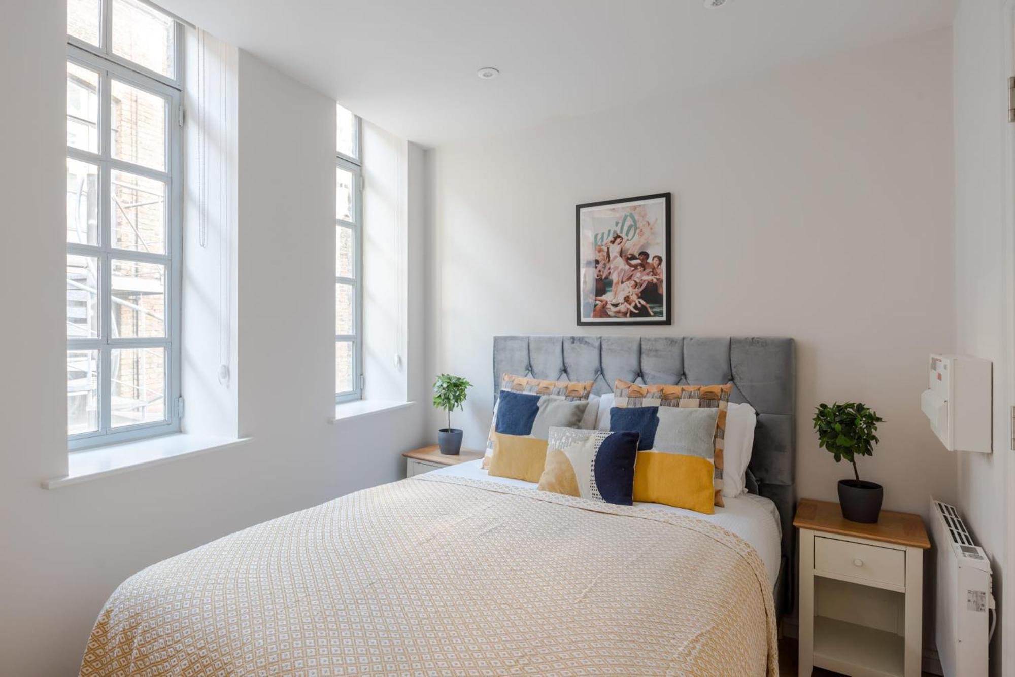 Appartement Sweet Dreams - Farringdon - By Frankie Says