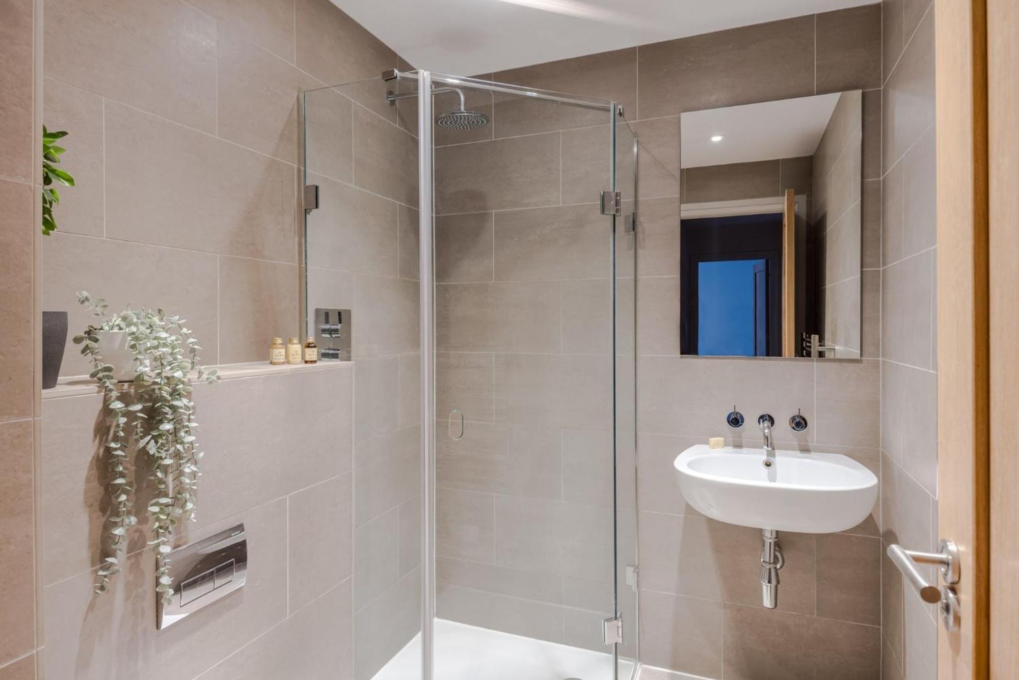 Sweet Dreams - Farringdon - By Frankie Says Appartement Londen