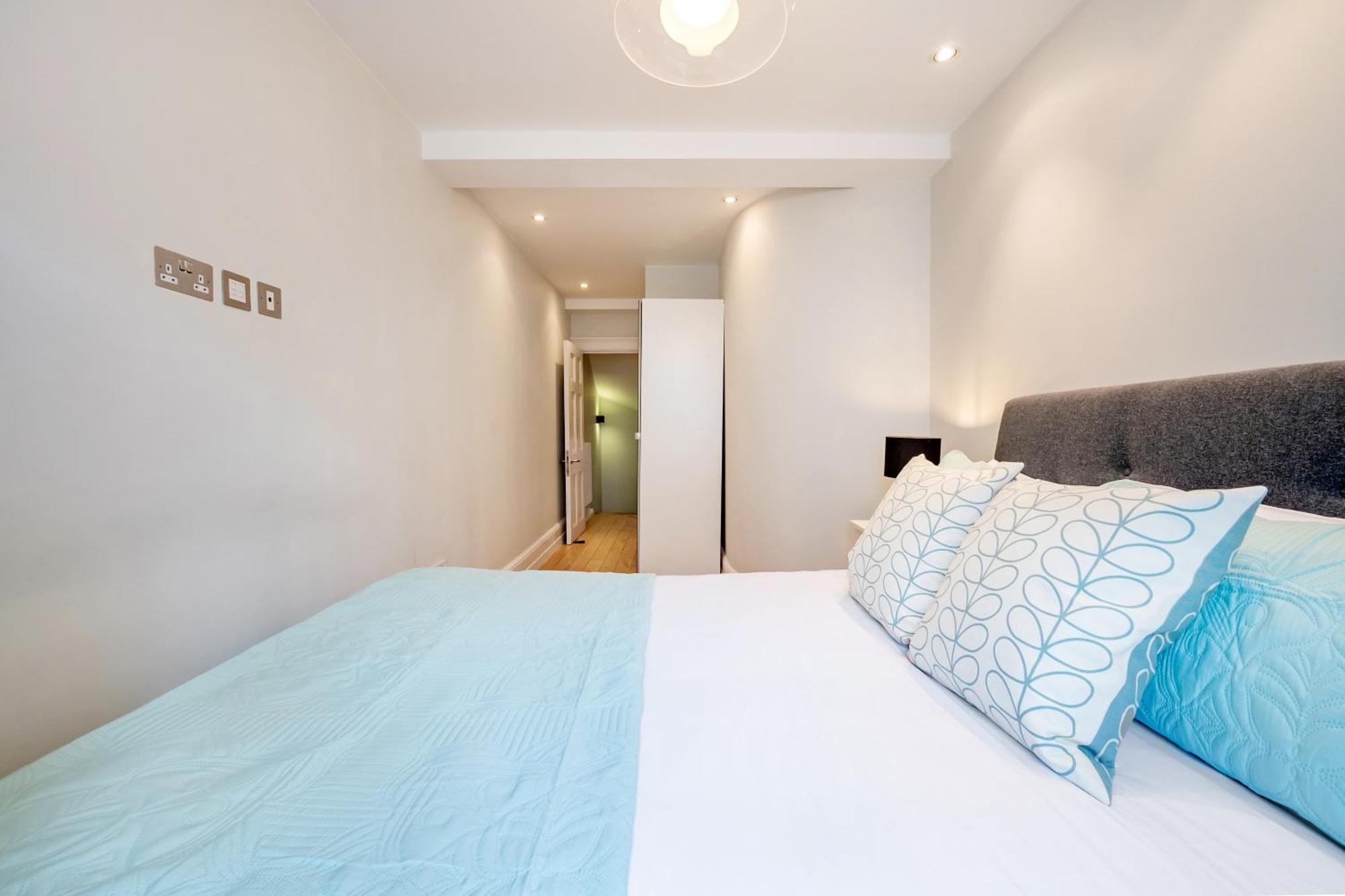 Appartamento Welcome St Martin's Londra