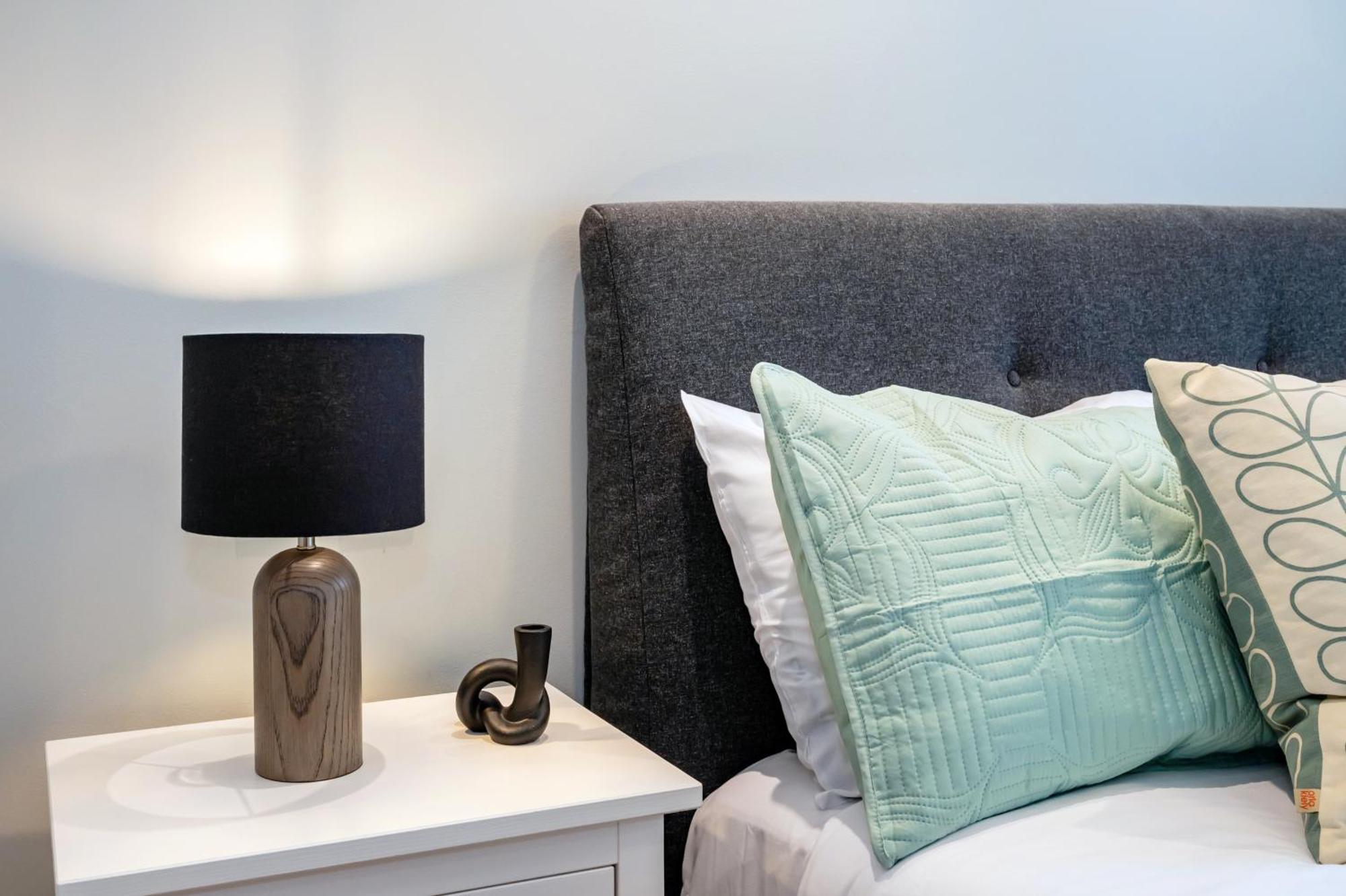 Appartamento Welcome St Martin's Londra
