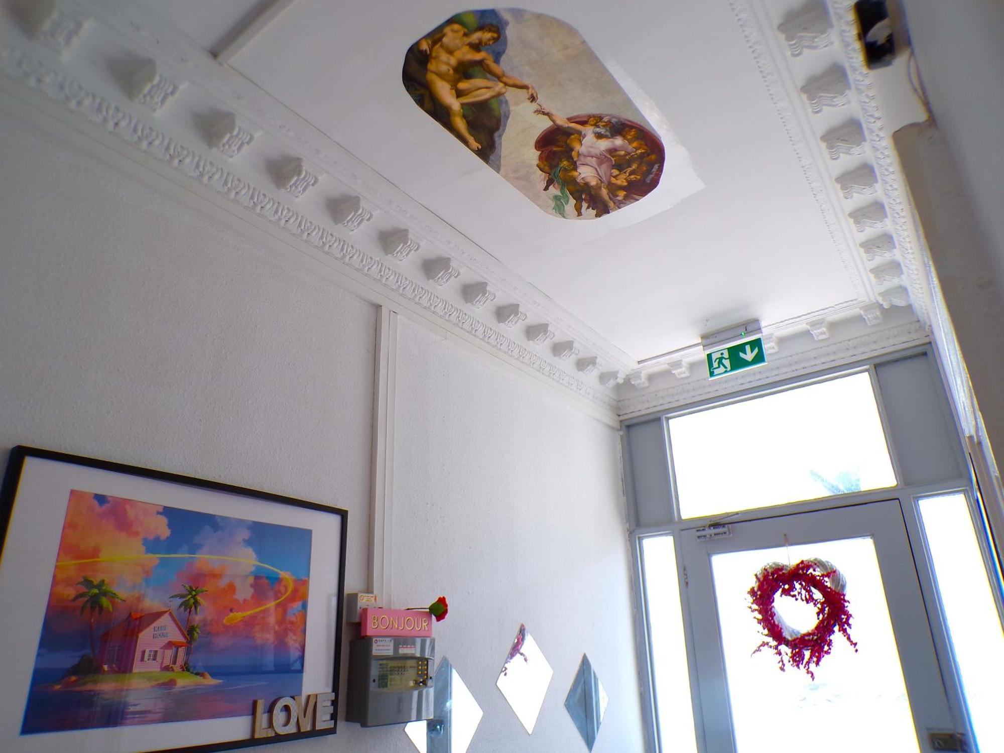 Chiswick Apartments, Center Area Leilighet