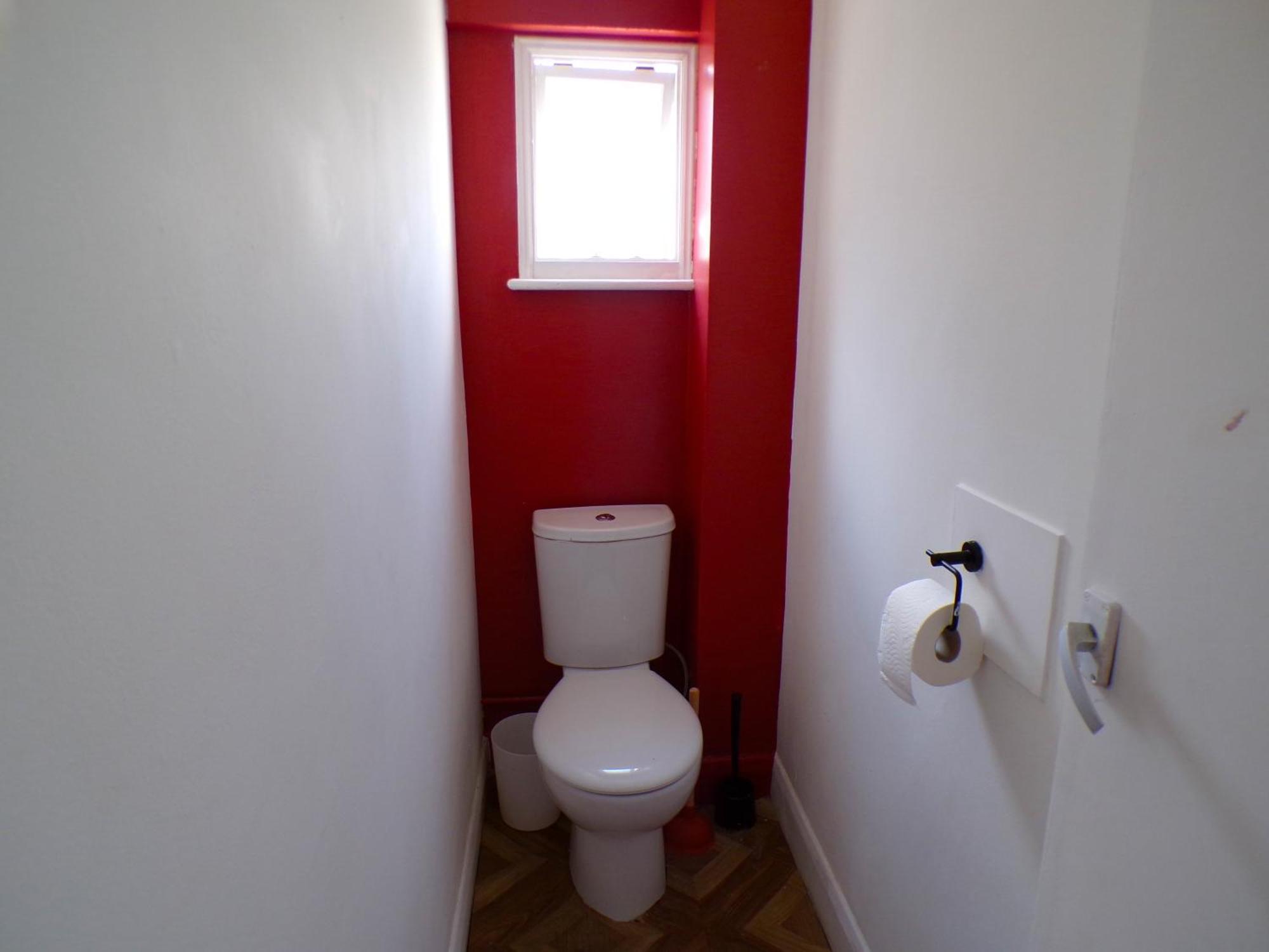 Chiswick Apartments, Center Area Leilighet