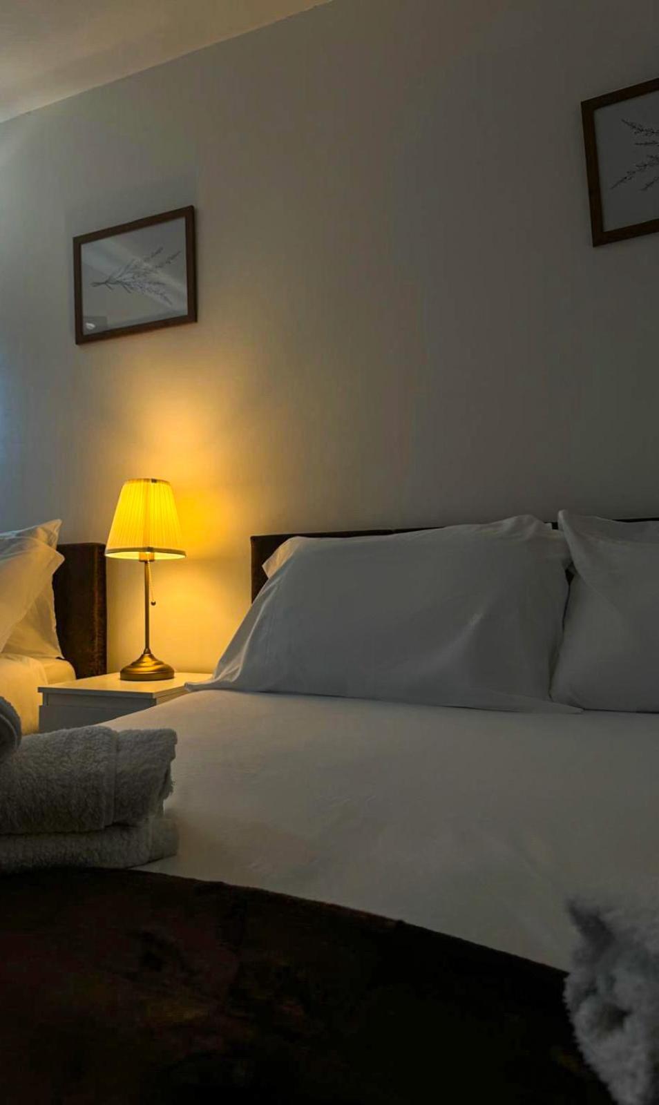 Leilighet Cozy Overlooking Emirates Stadium