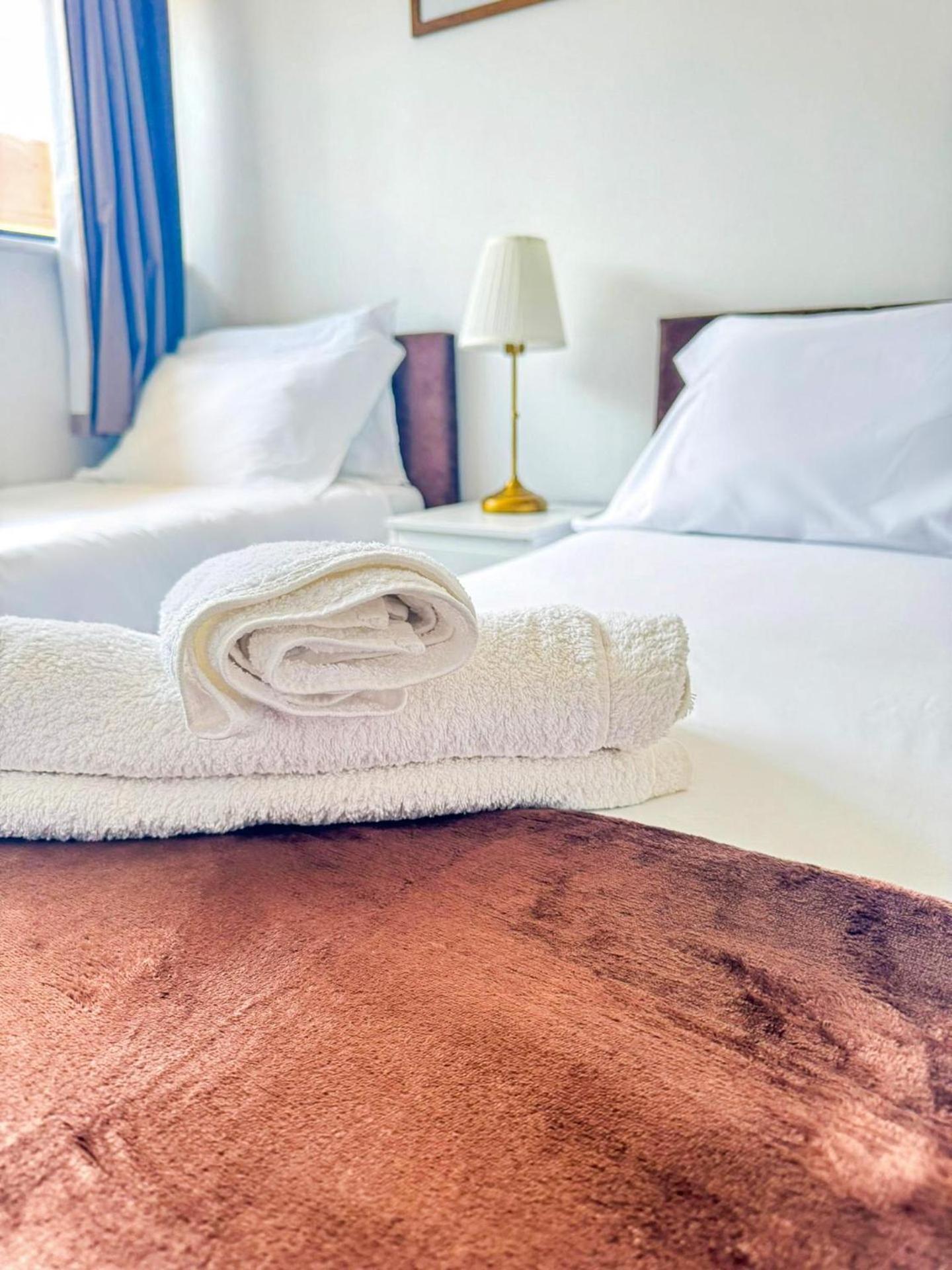 Cozy Overlooking Emirates Stadium Apartment *