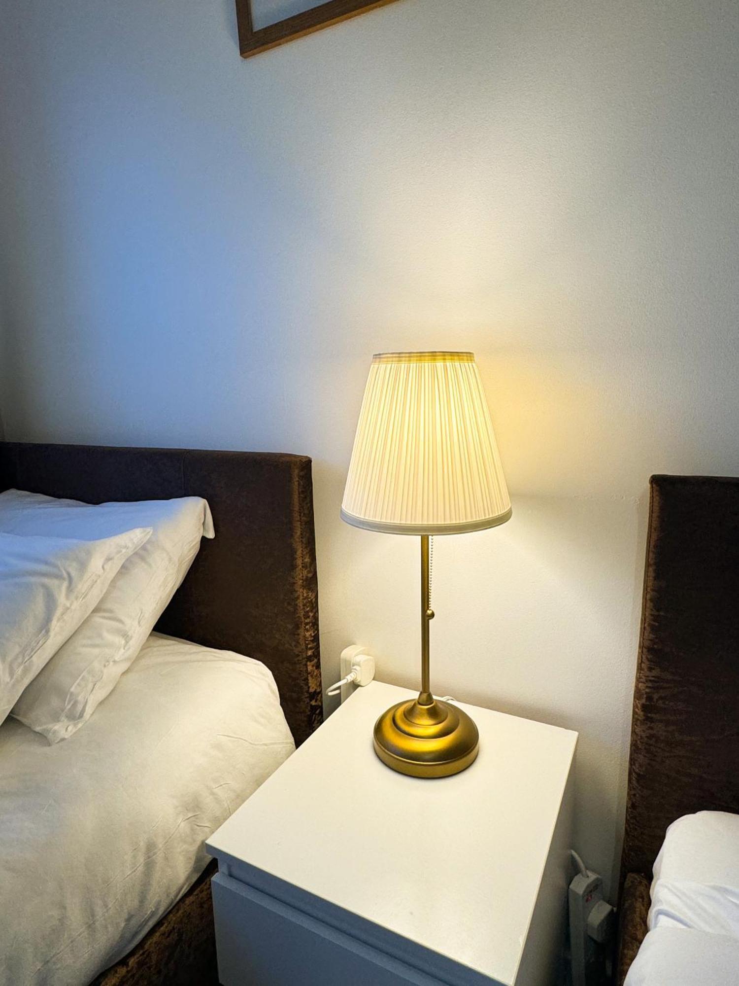 Apartment Cozy Overlooking Emirates Stadium London