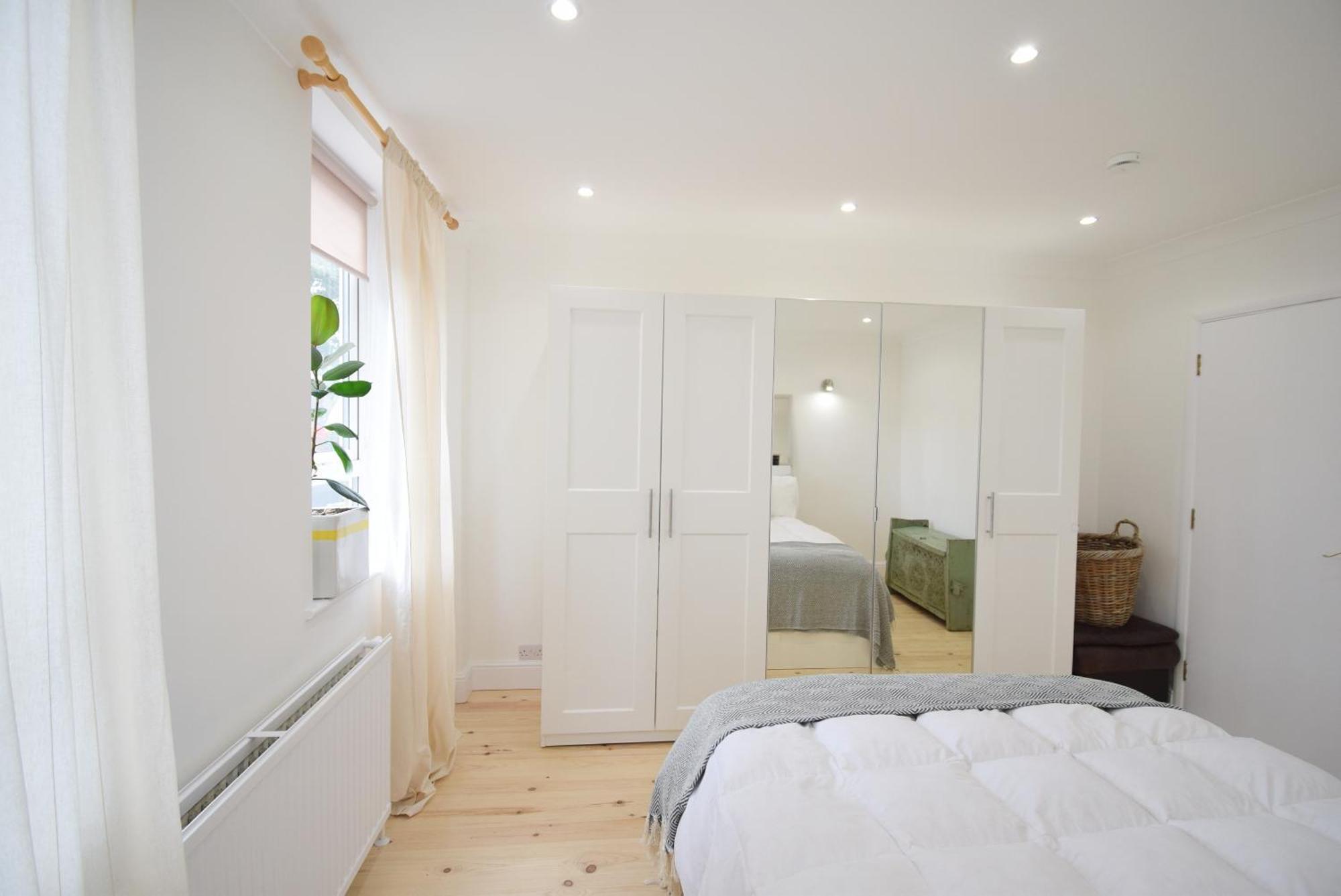 Apartment Latimer Place *