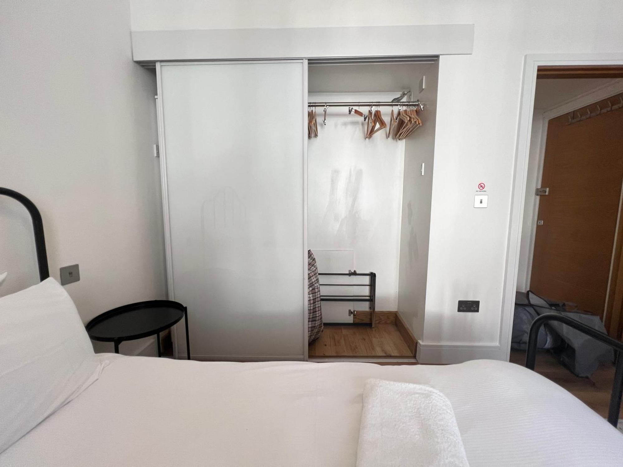 3.5 High Ceilings - Centrally Located Appartamento