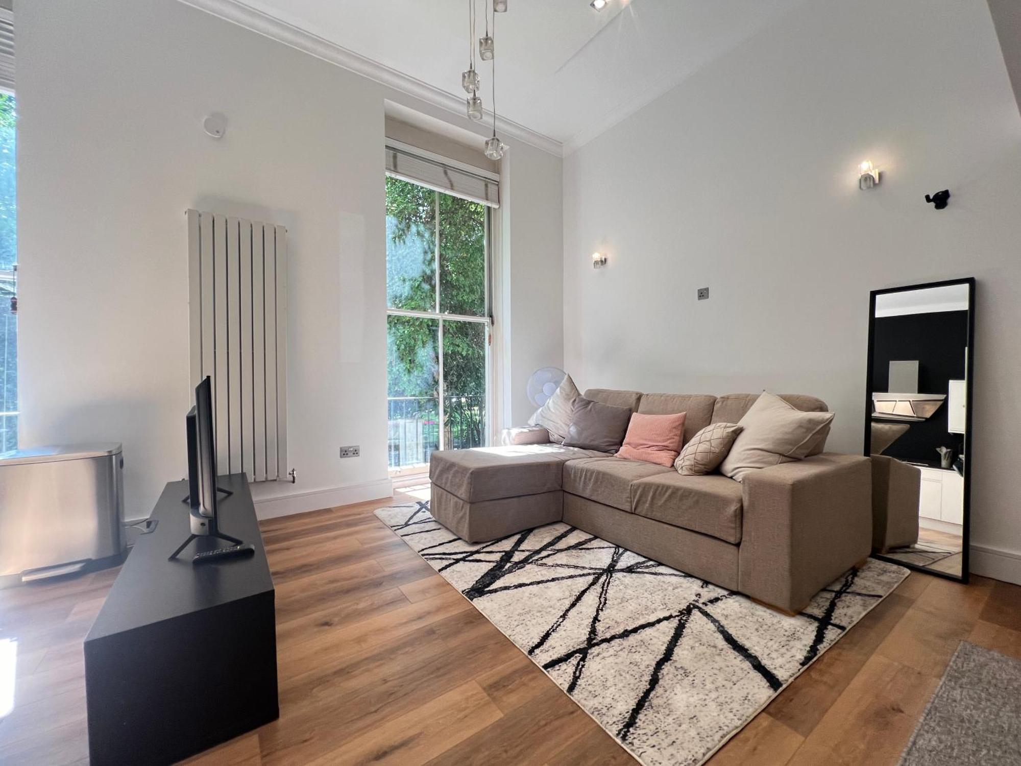 Appartamento 3.5 High Ceilings - Centrally Located