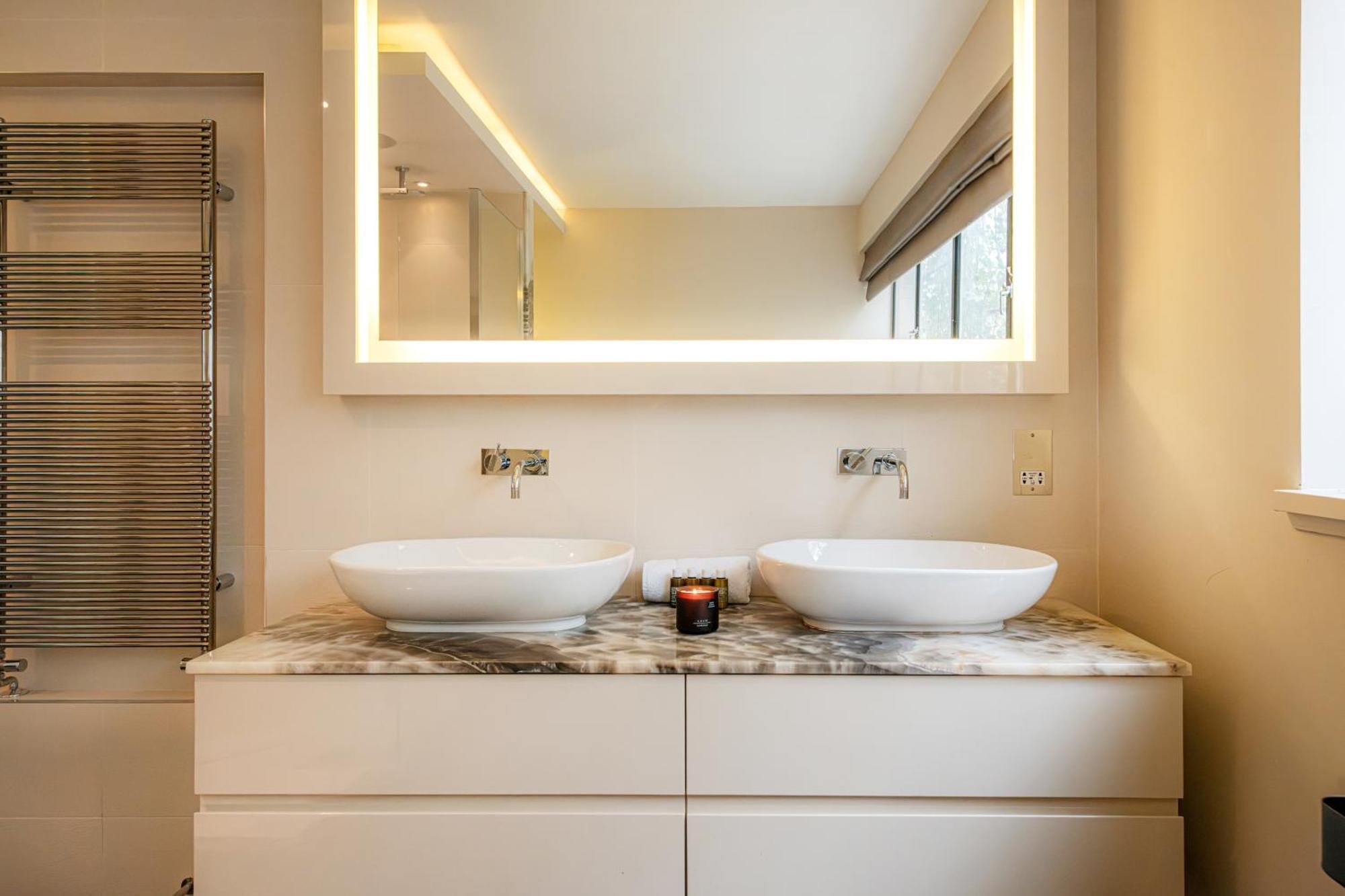 Holiday home Luxury 3br In Belgravia, Near Victoria London