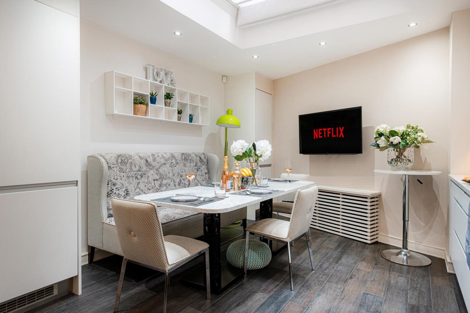 Luxury 3br In Belgravia, Near Victoria Holiday home London