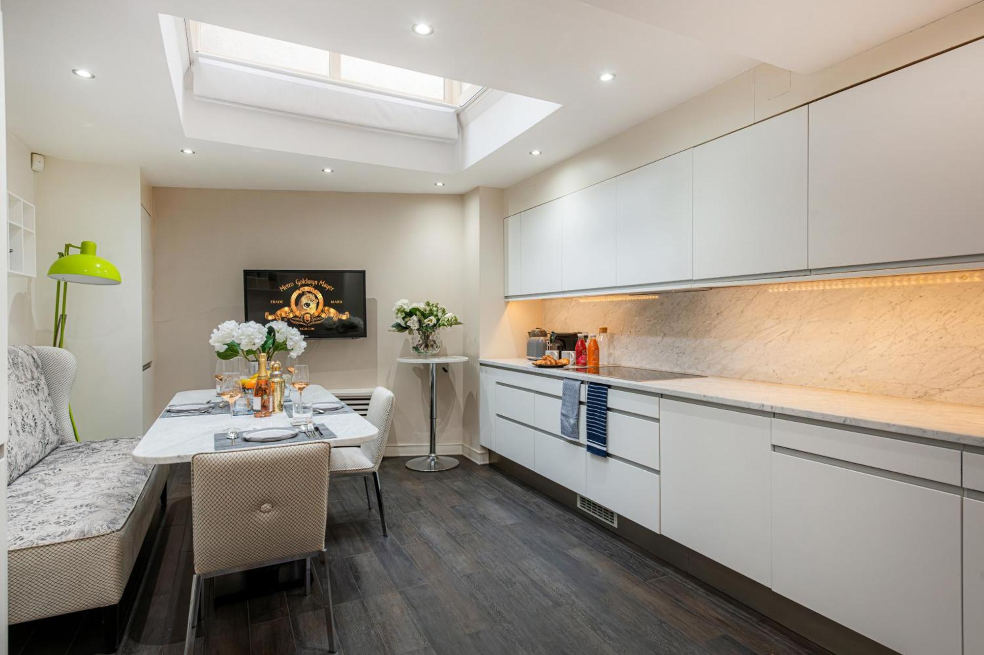 Holiday home Luxury 3br In Belgravia, Near Victoria London