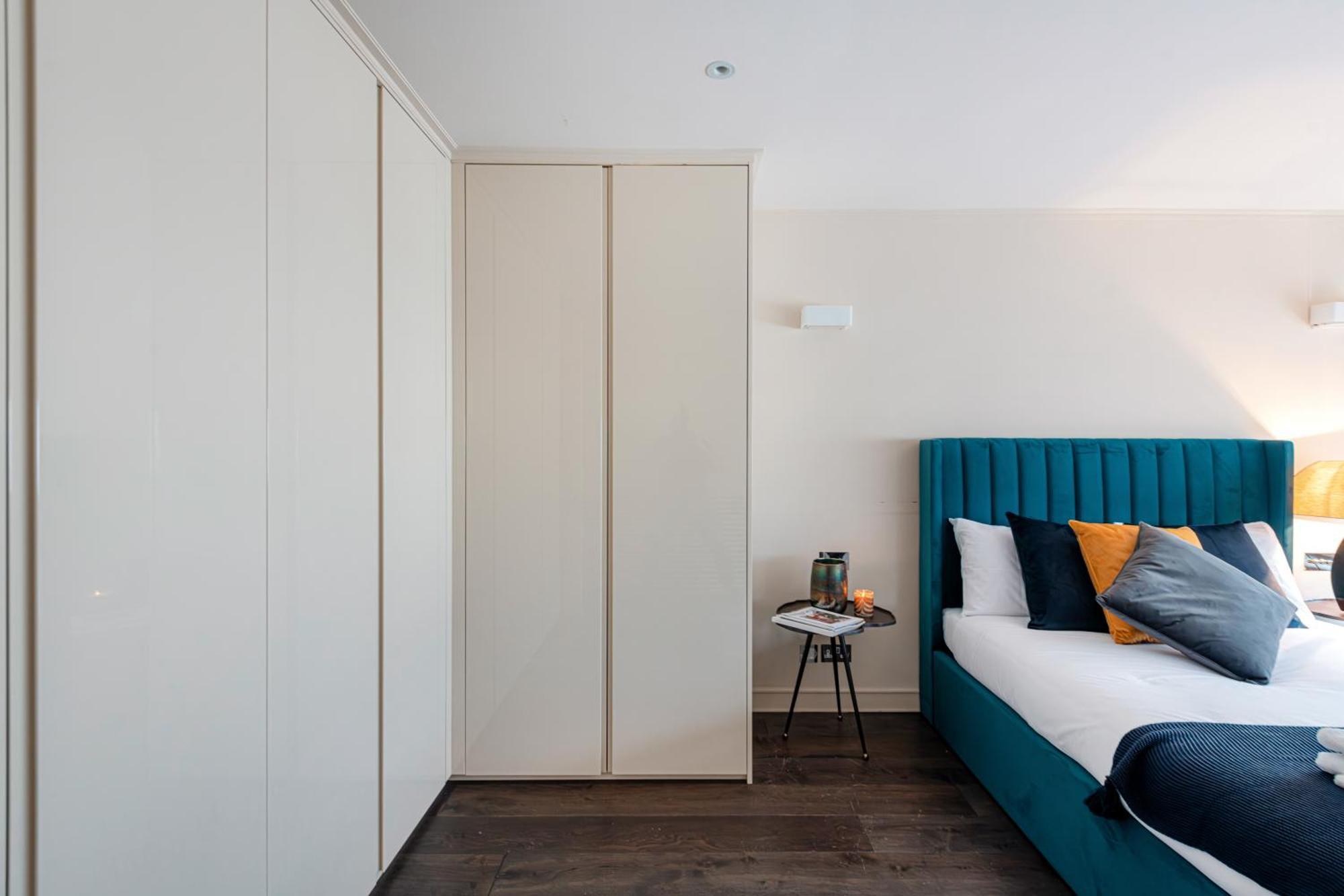 Luxury 3br In Belgravia, Near Victoria *
