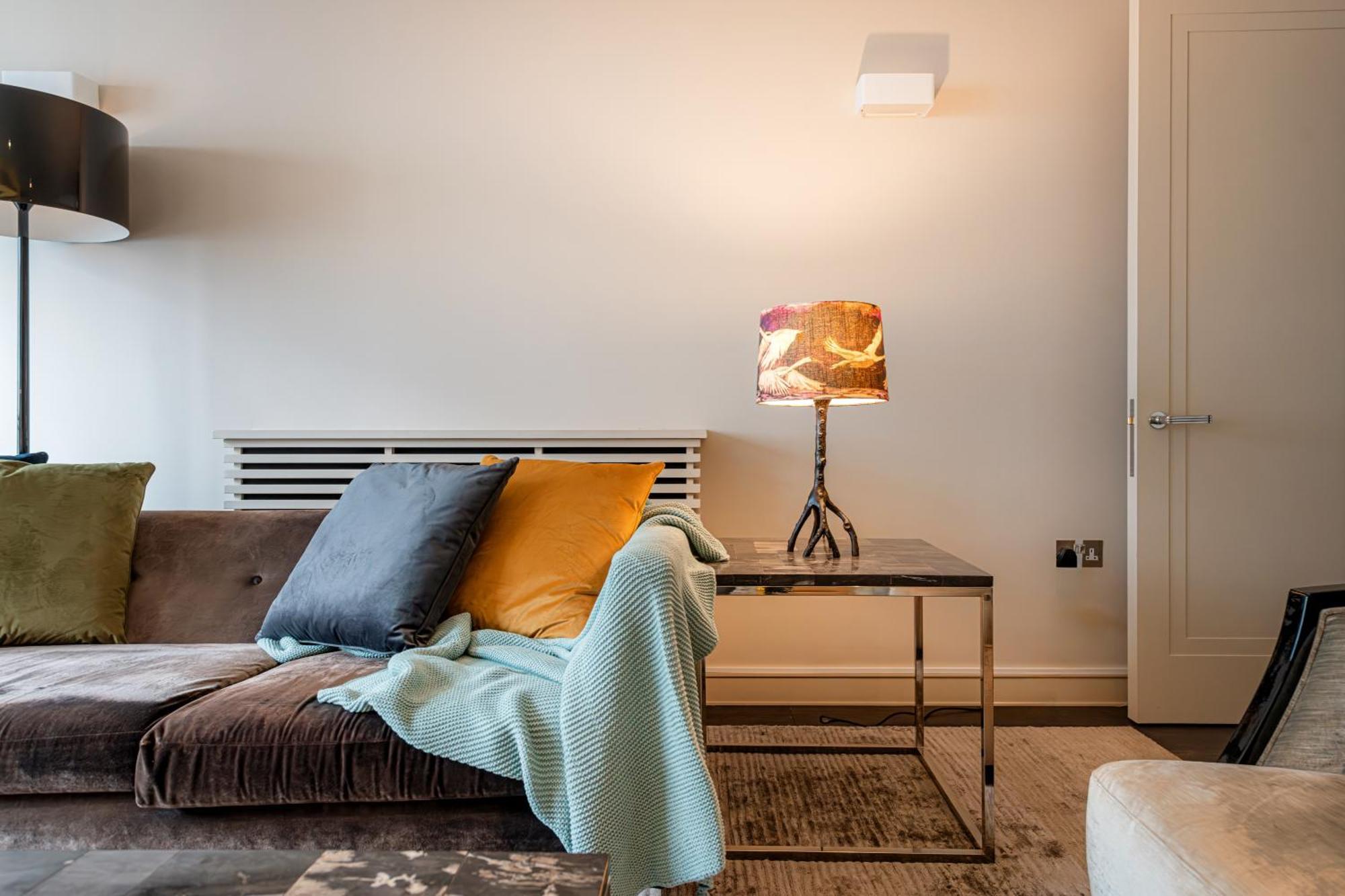 Luxury 3br In Belgravia, Near Victoria * London