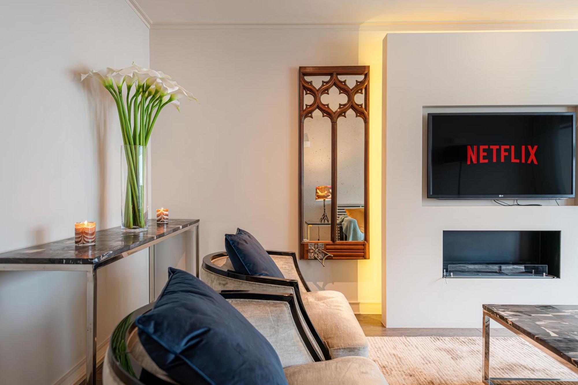 Holiday home Luxury 3br In Belgravia, Near Victoria *
