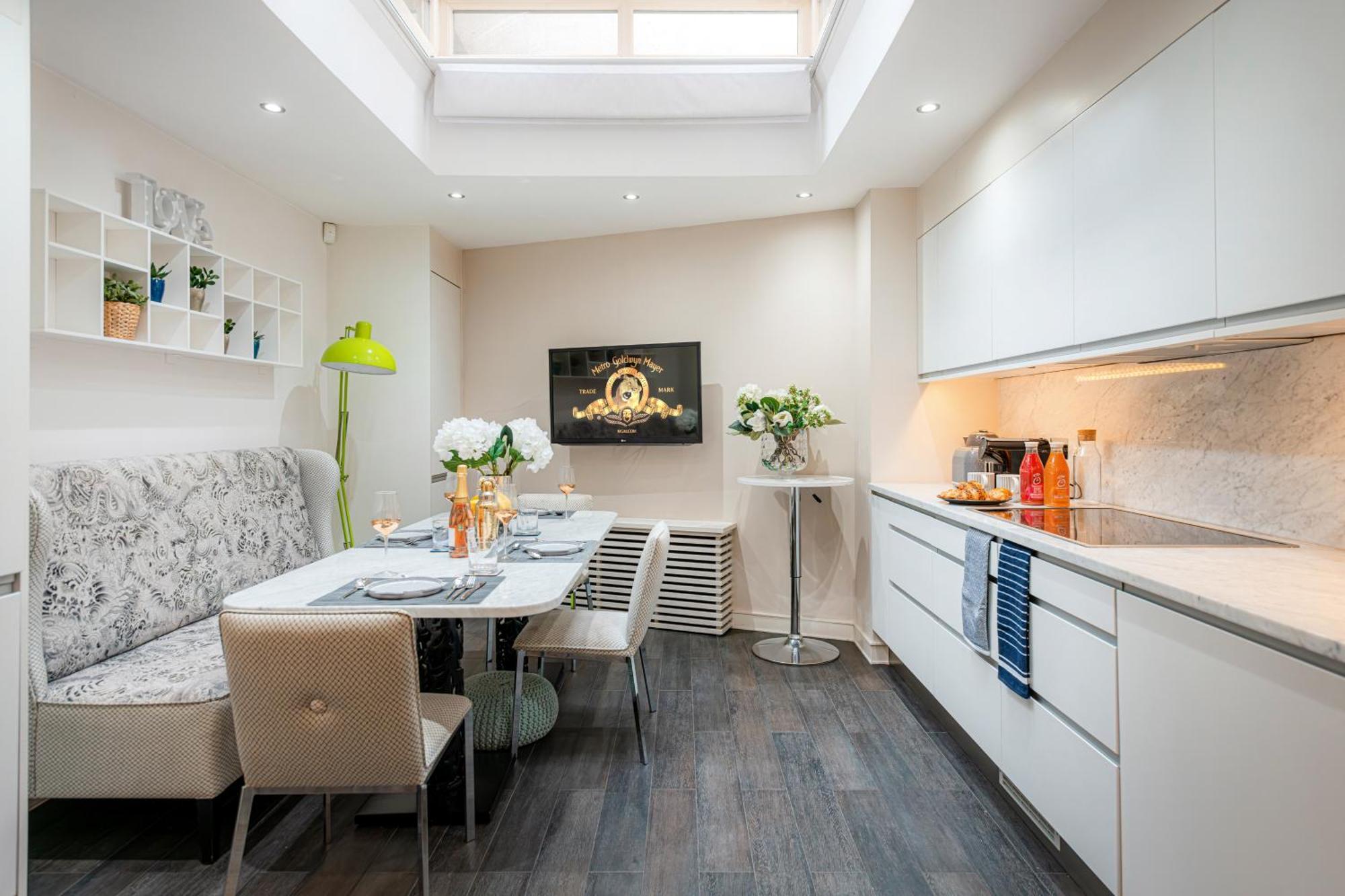 Holiday home Luxury 3br In Belgravia, Near Victoria