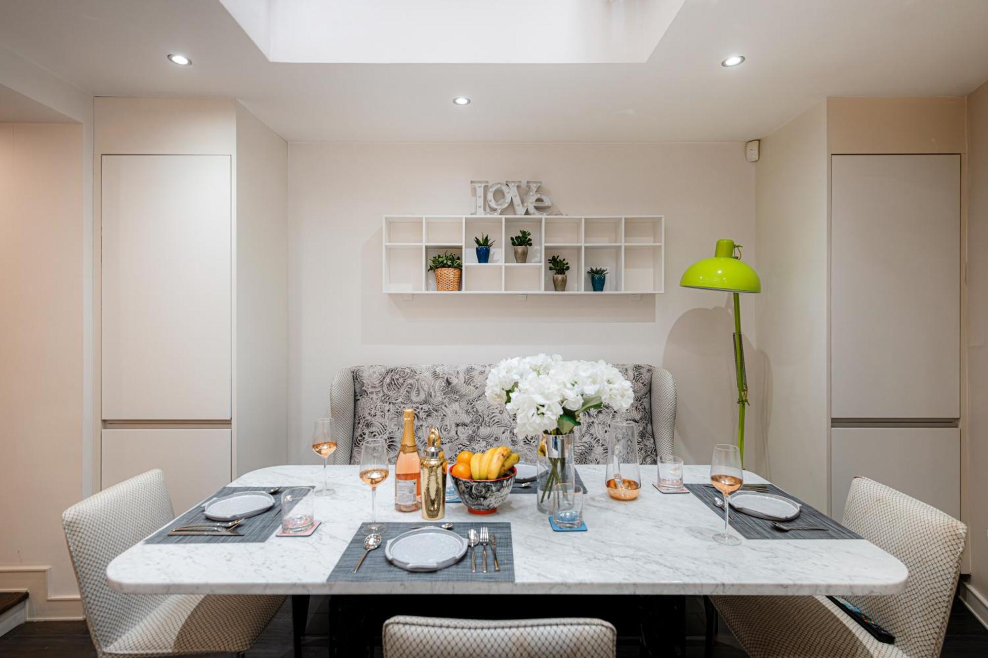 Luxury 3br In Belgravia, Near Victoria Holiday home *
