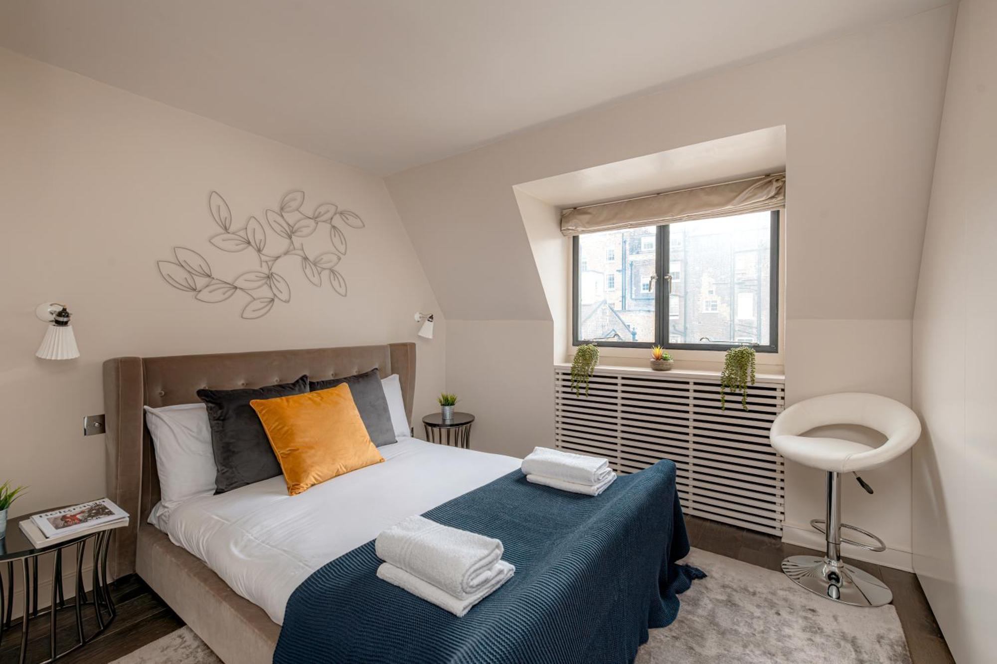 Luxury 3br In Belgravia, Near Victoria Holiday home London