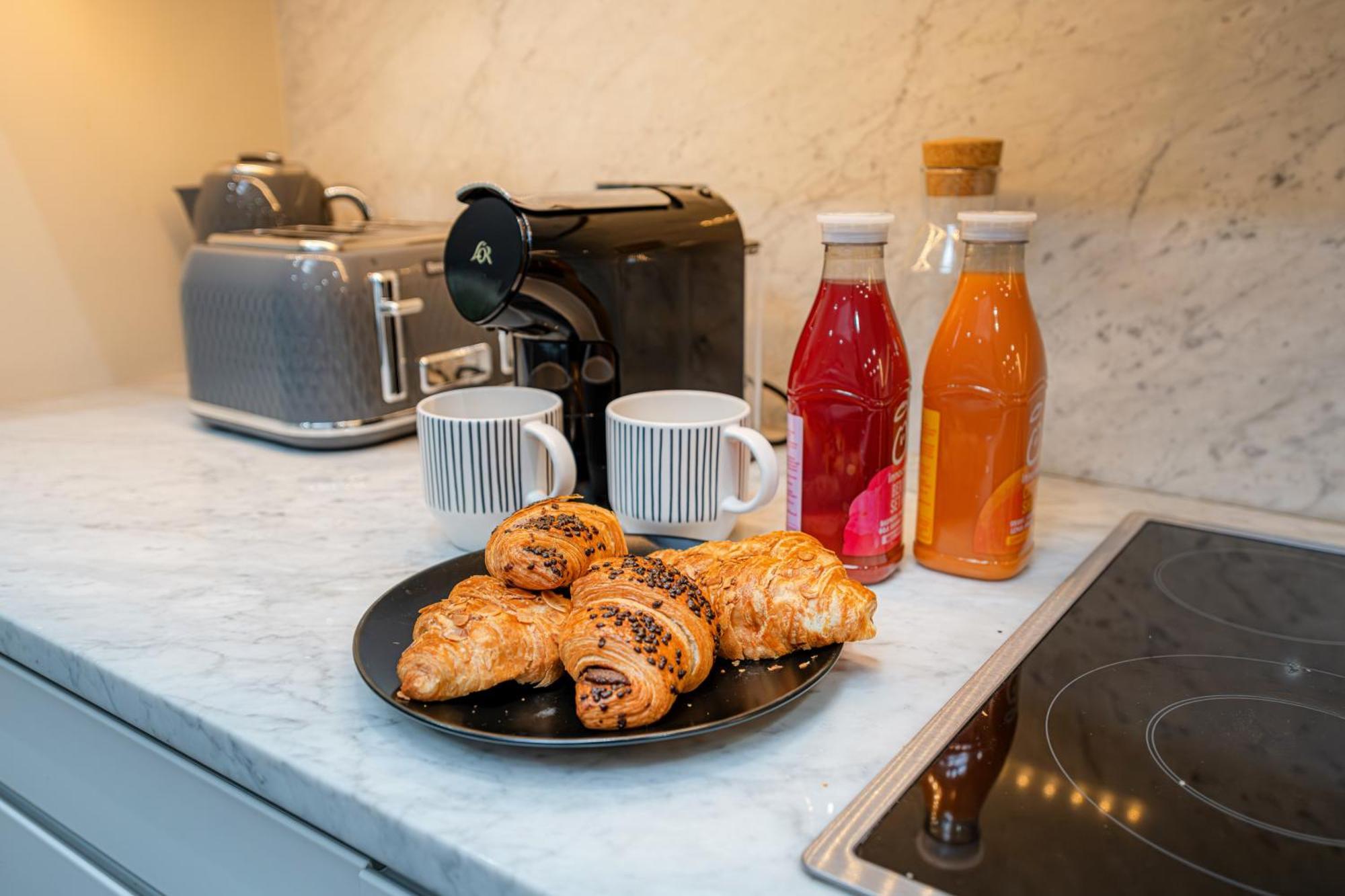 Holiday home Luxury 3br In Belgravia, Near Victoria London