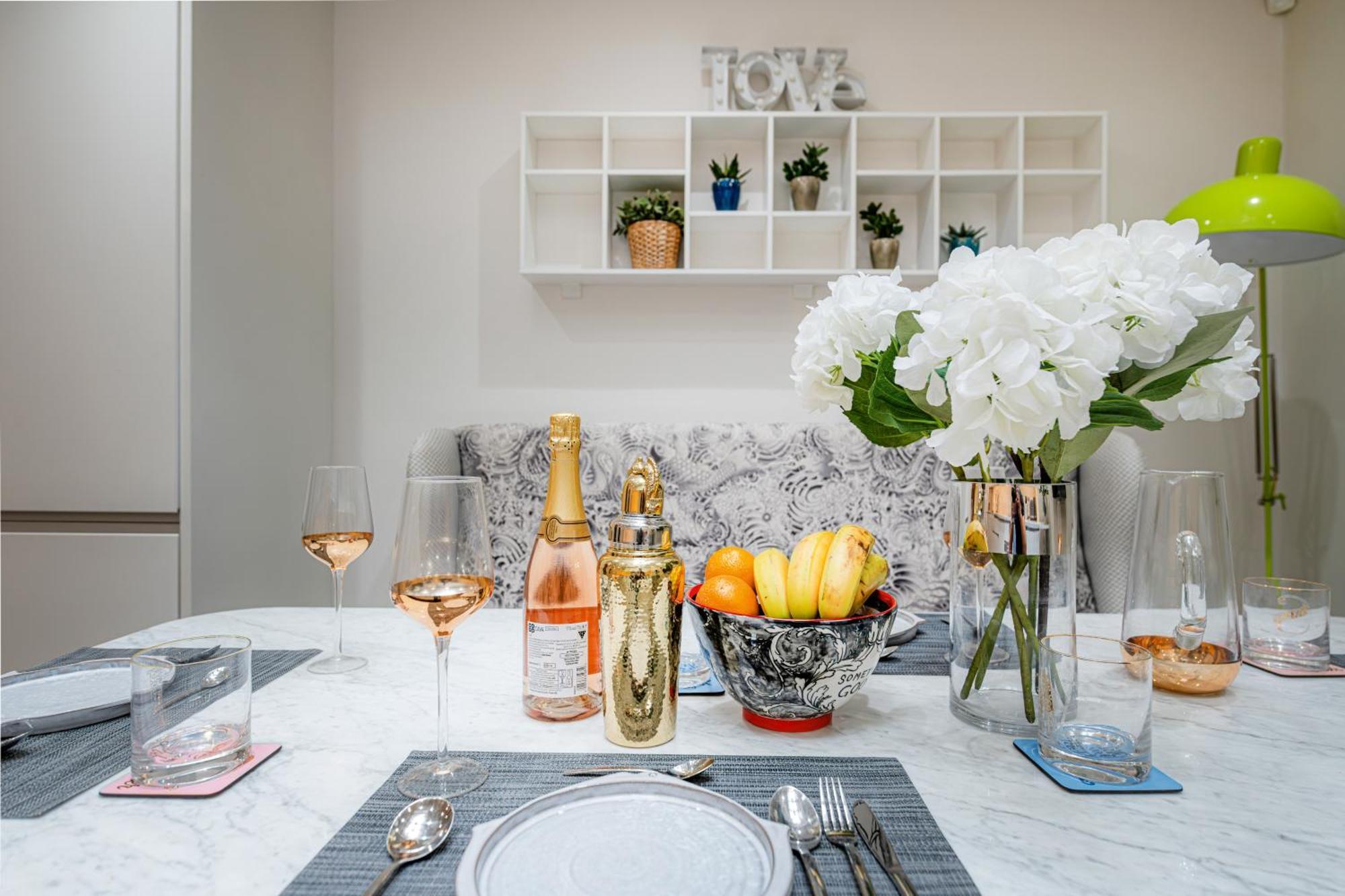 Luxury 3br In Belgravia, Near Victoria