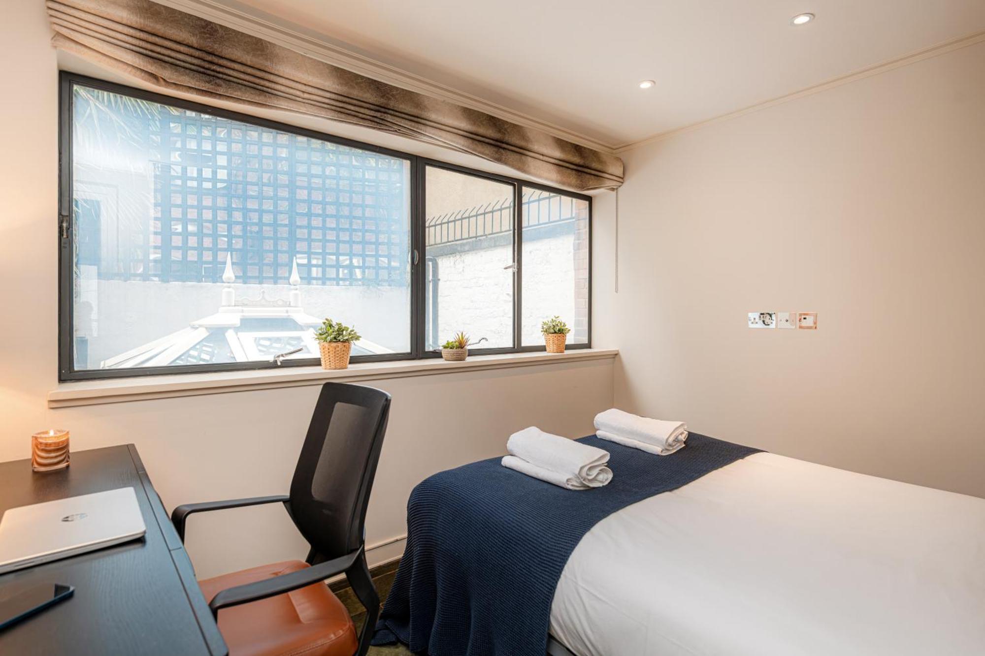 Luxury 3br In Belgravia, Near Victoria Holiday home