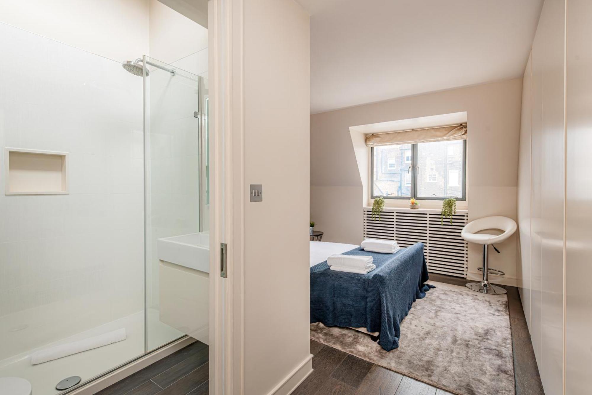 Holiday home Luxury 3br In Belgravia, Near Victoria