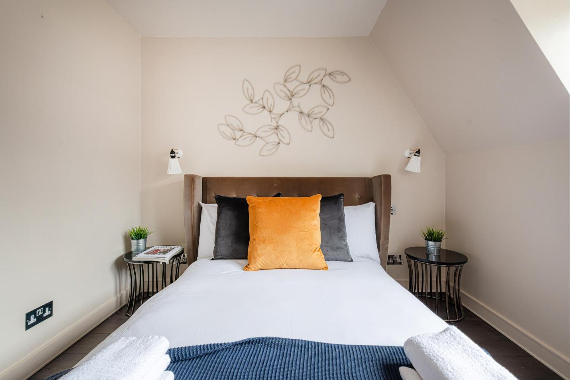 Holiday home Luxury 3br In Belgravia, Near Victoria *