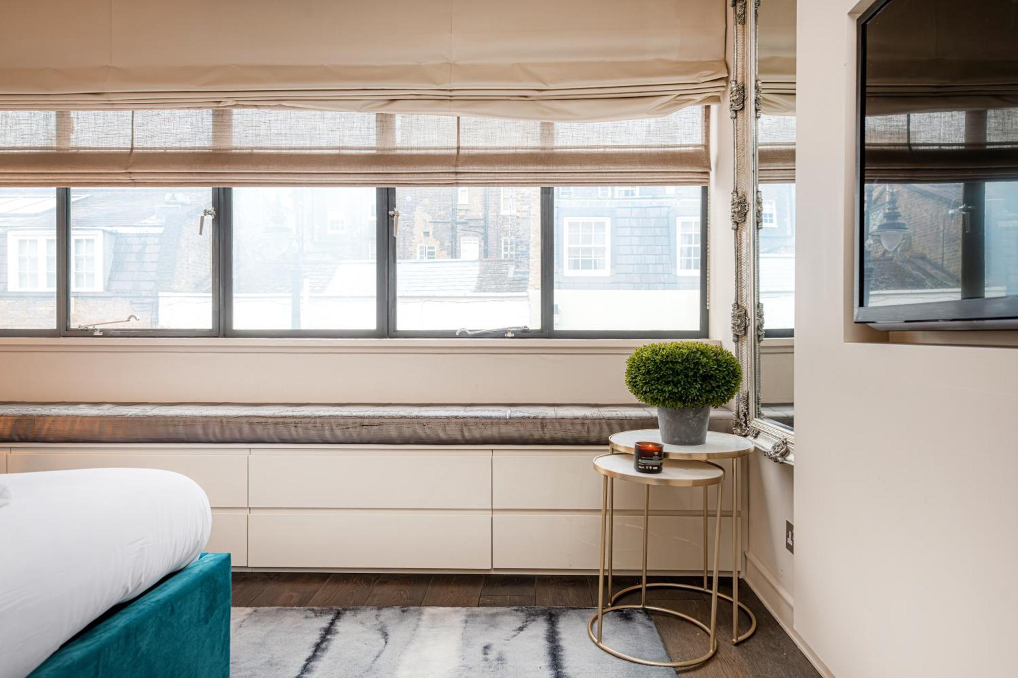 Luxury 3br In Belgravia, Near Victoria Holiday home London