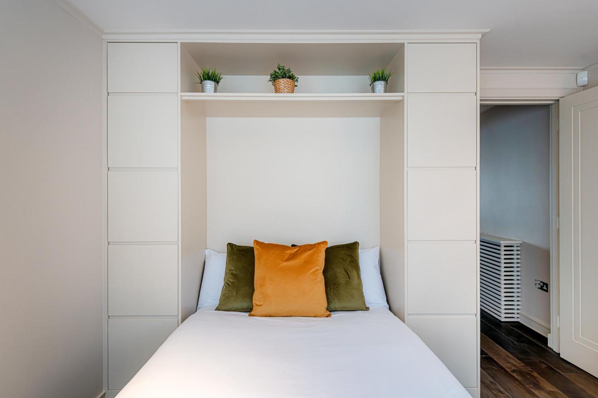 Luxury 3br In Belgravia, Near Victoria Holiday home London