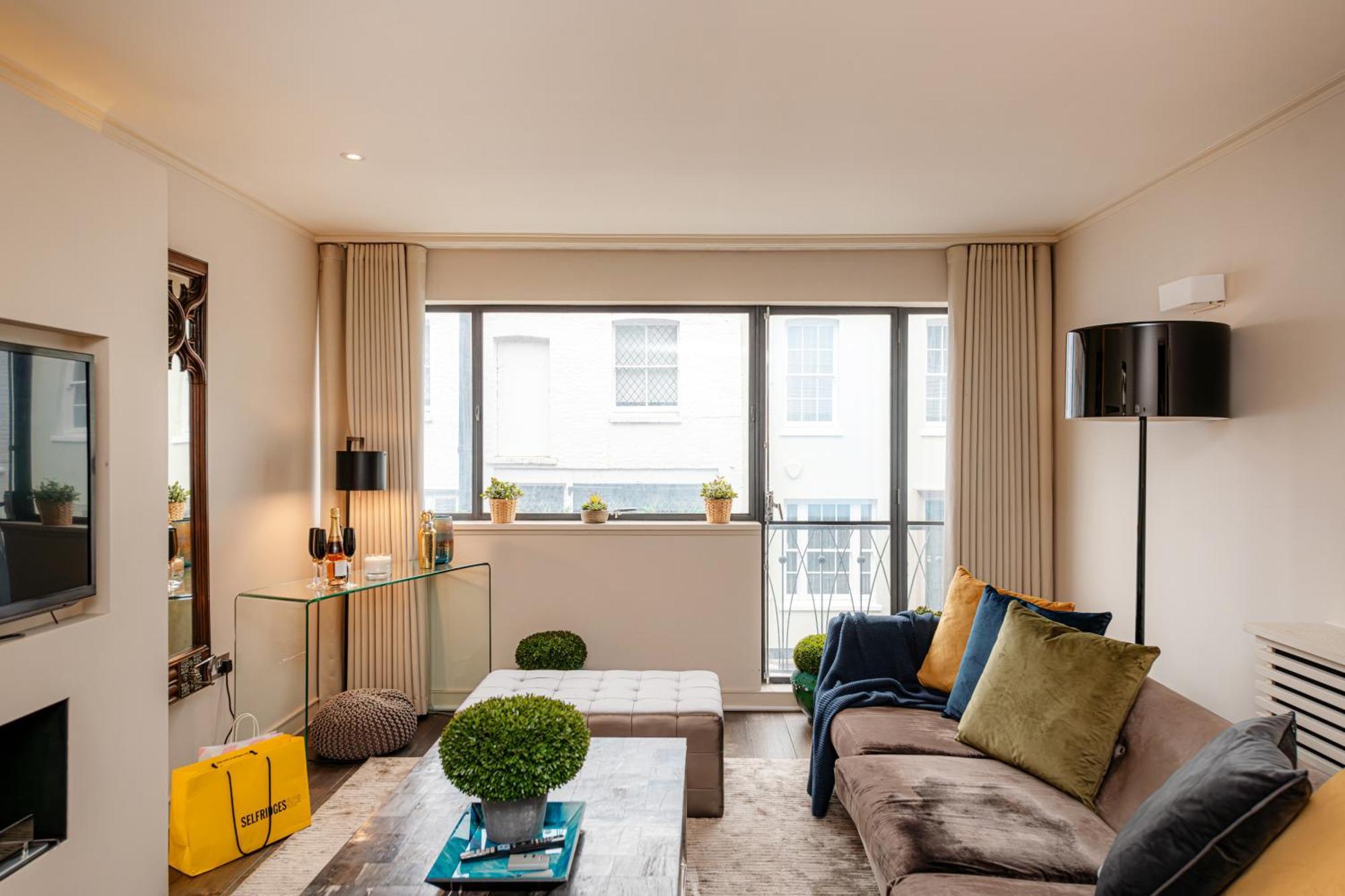 Holiday home Luxury 3br In Belgravia, Near Victoria