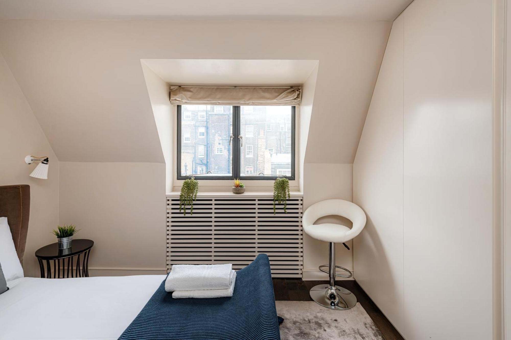 Holiday home Luxury 3br In Belgravia, Near Victoria *