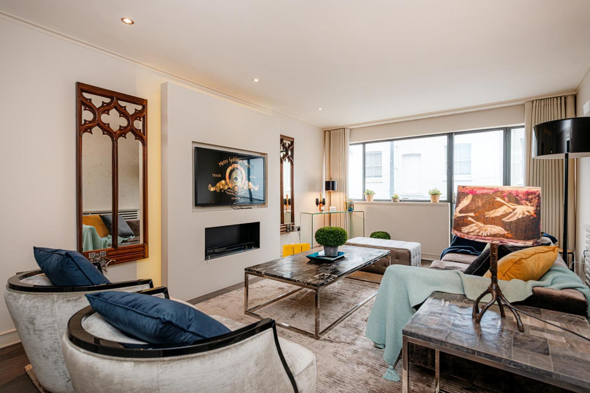 Luxury 3br In Belgravia, Near Victoria Holiday home *
