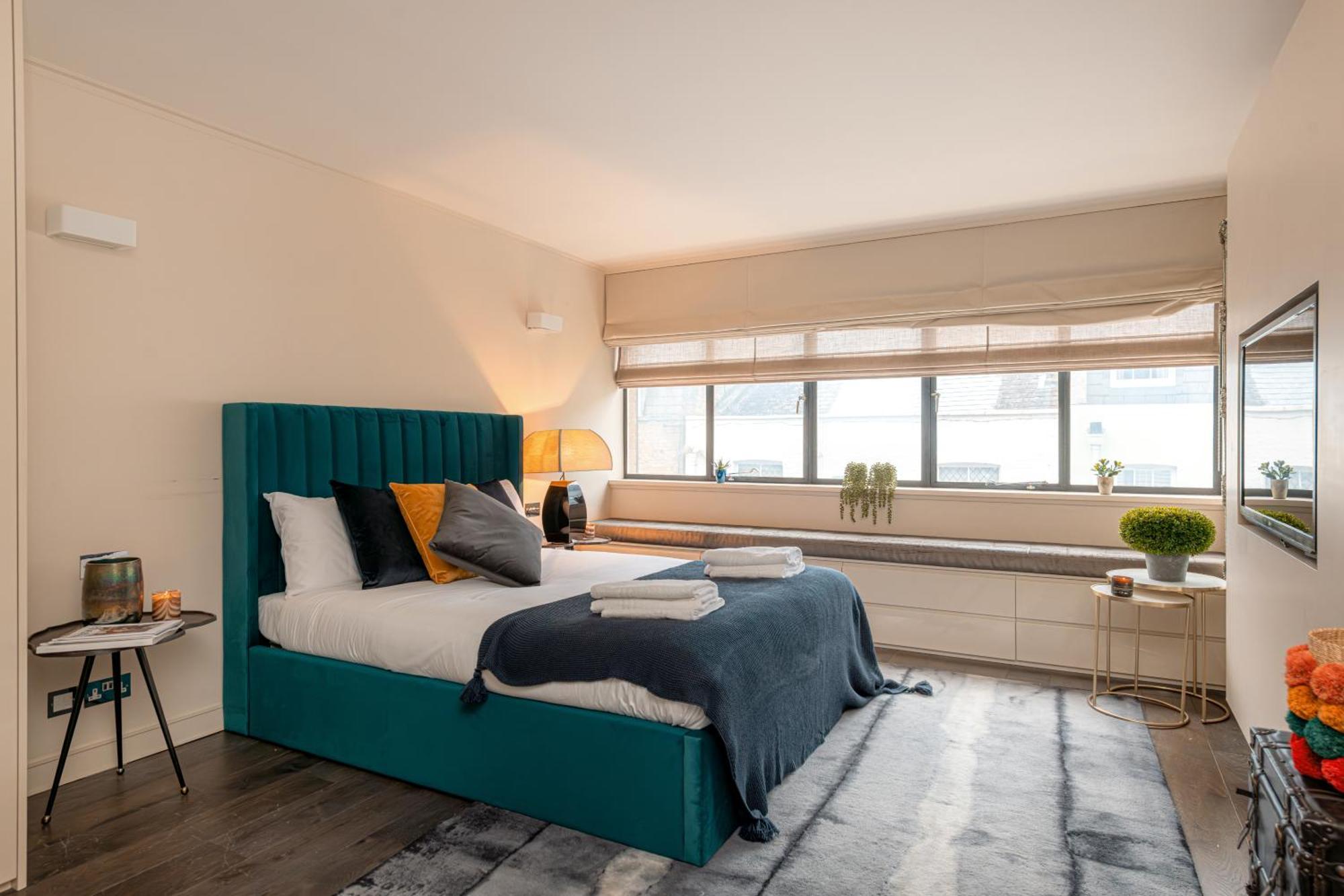 Holiday home Luxury 3br In Belgravia, Near Victoria *