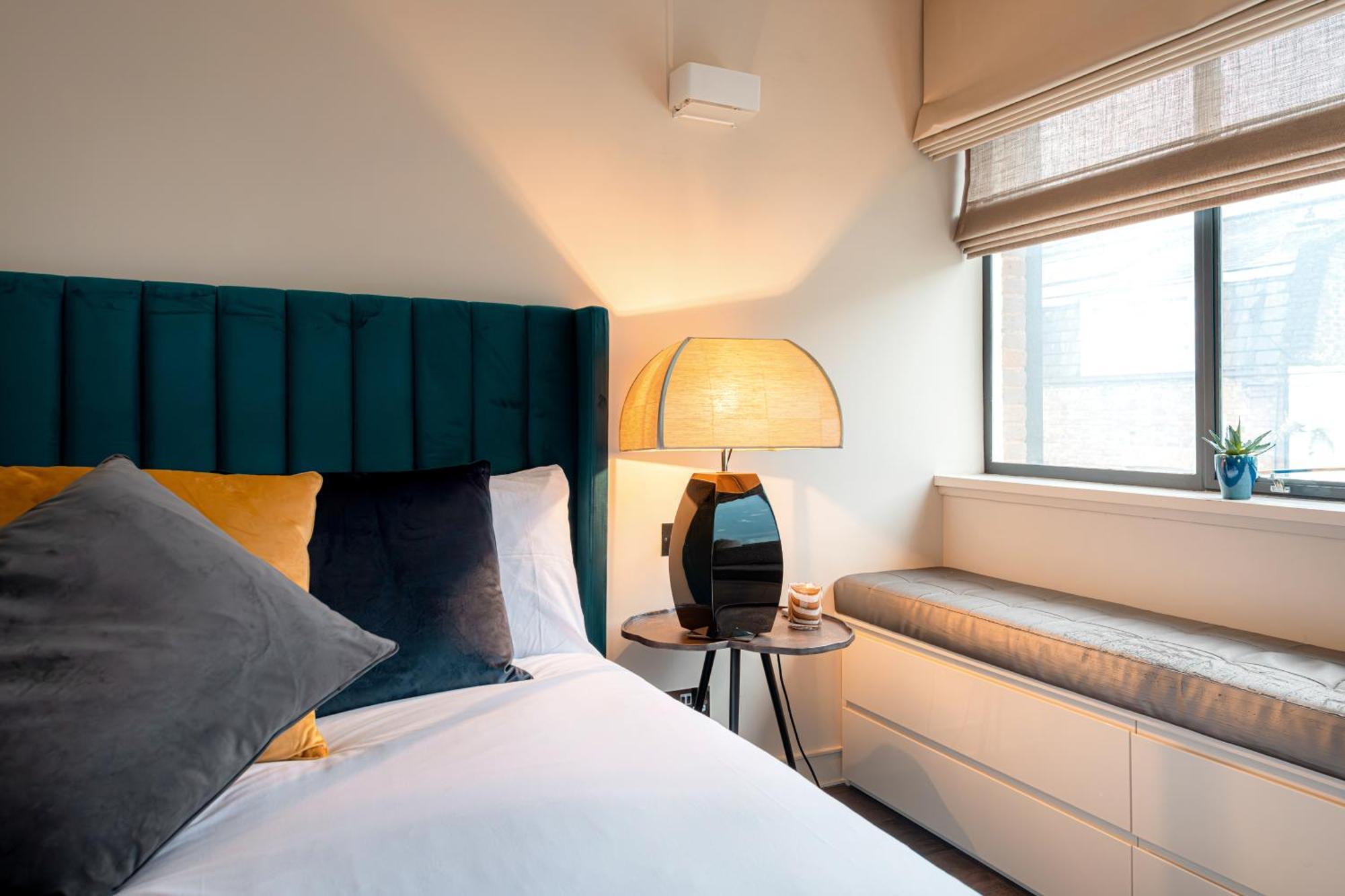 Holiday home Luxury 3br In Belgravia, Near Victoria *