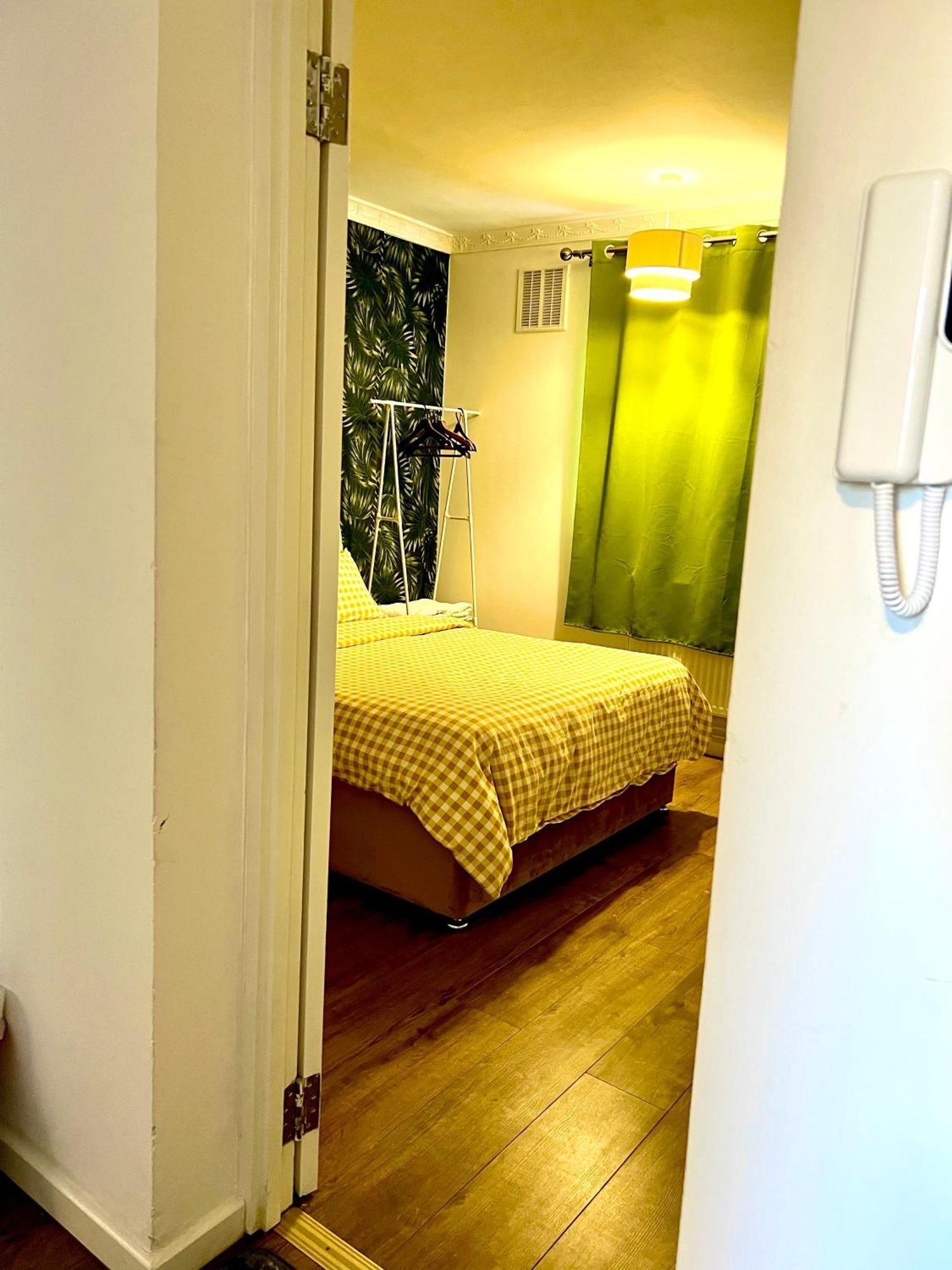 Appartement Big Near The Londen