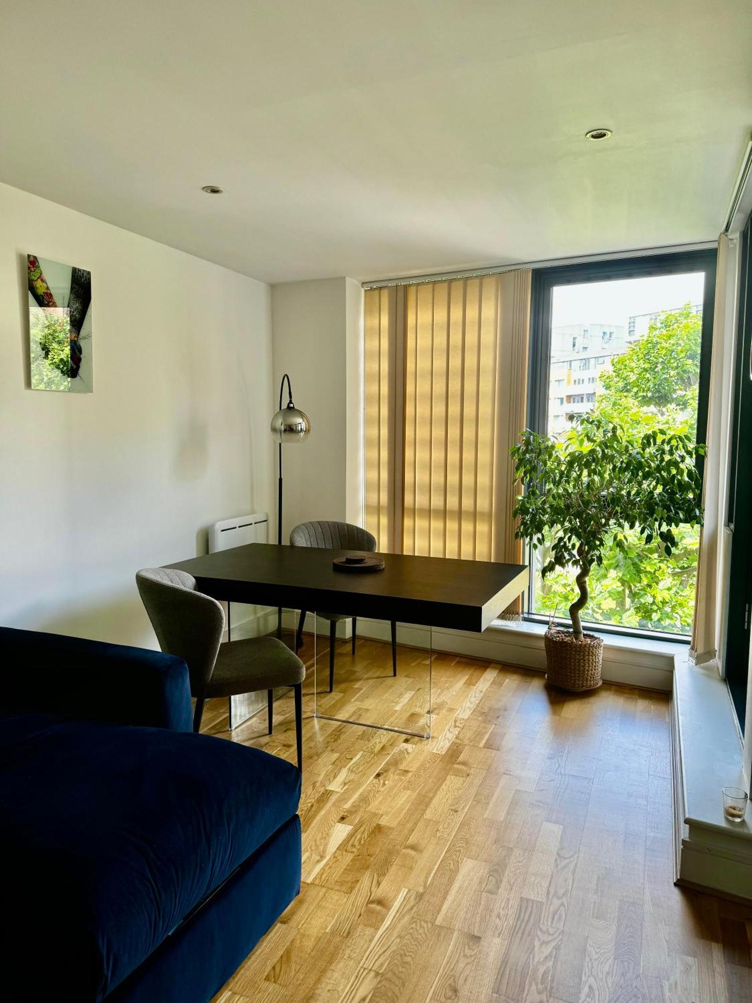 Apartment Stayinn Borough