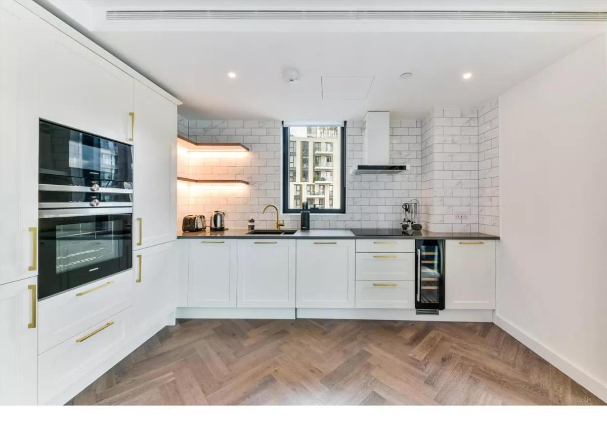 Apartment Tower Bridge Luxury *