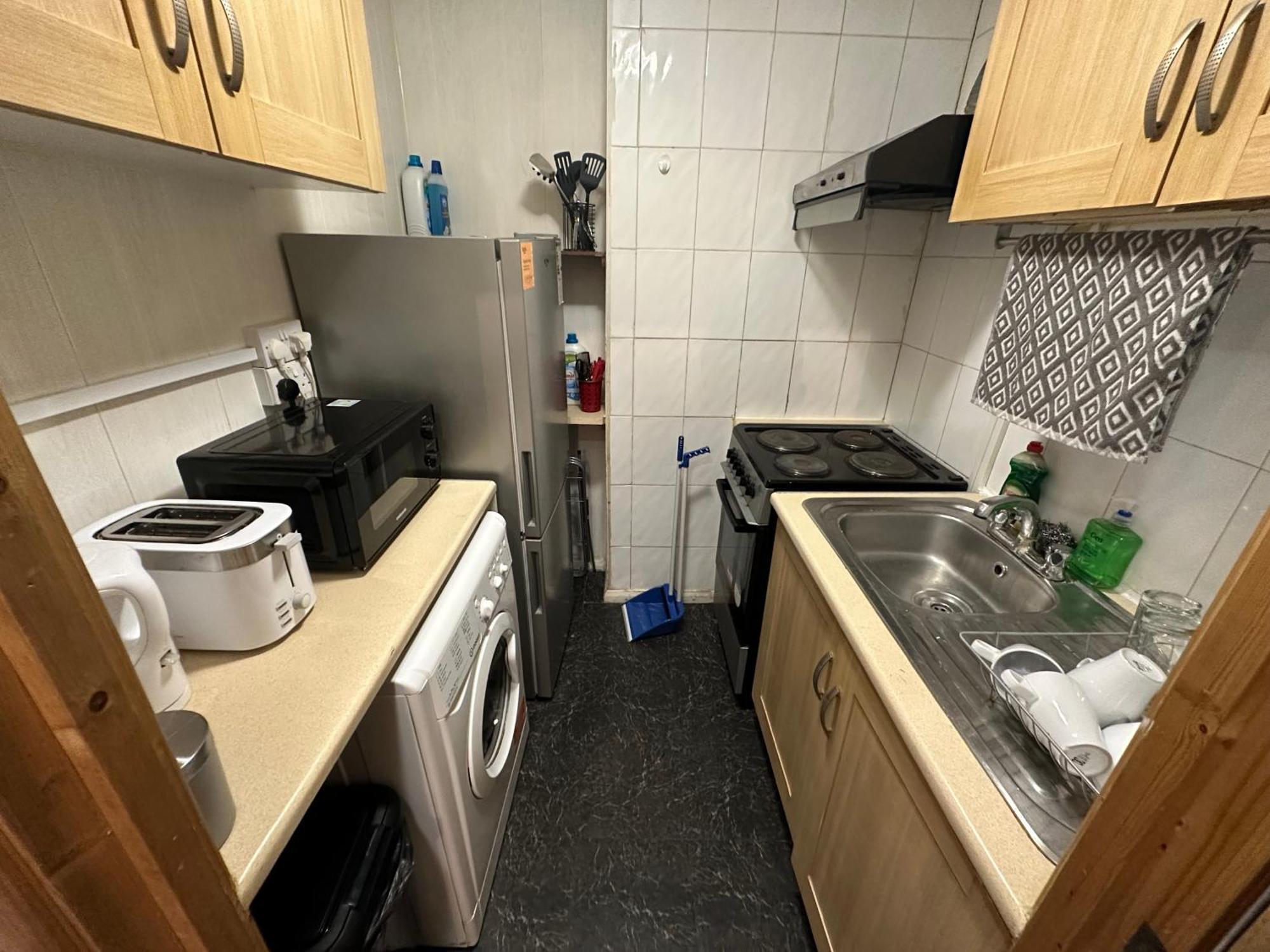Appartement 2 Londen