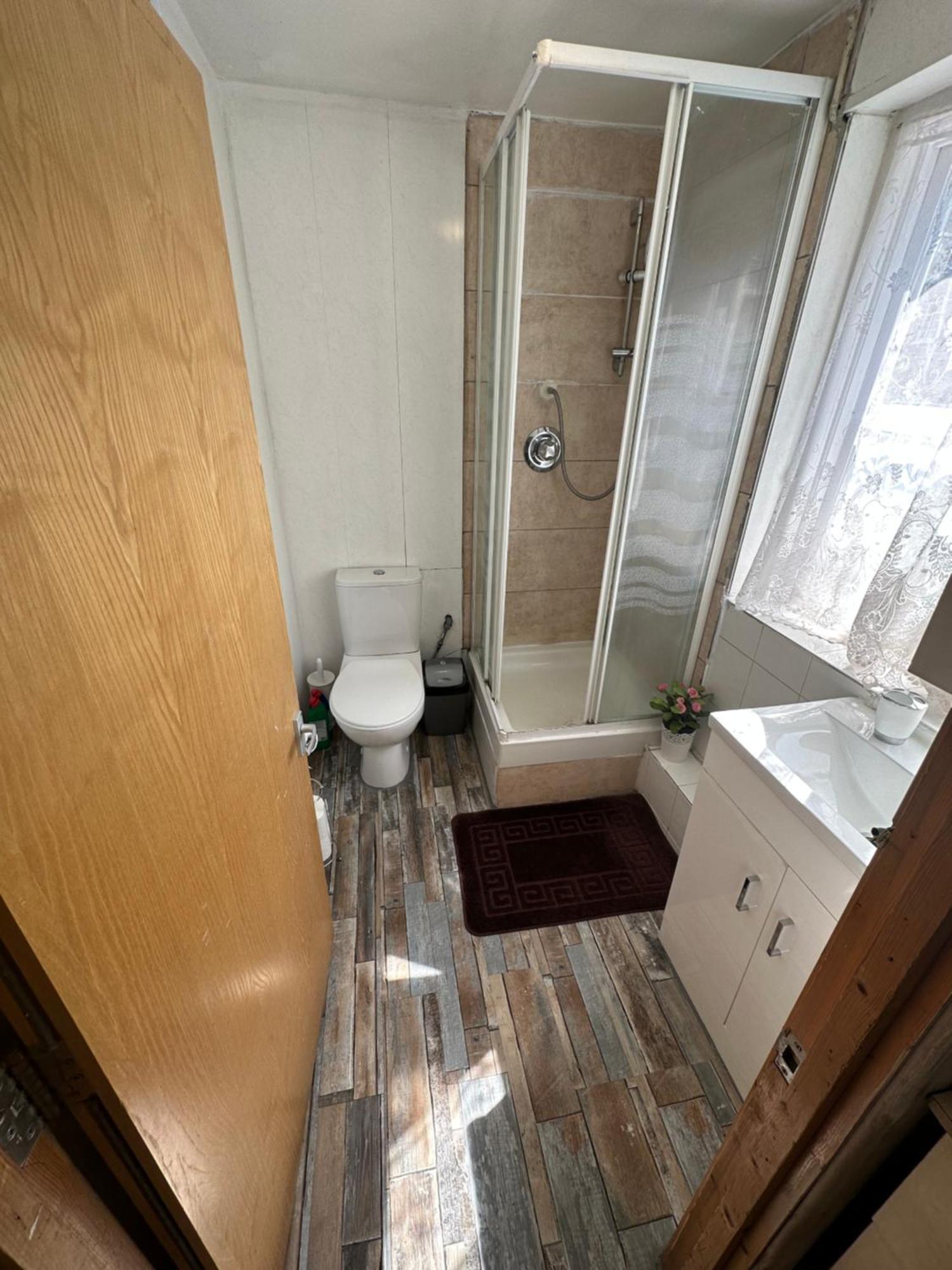 2 Appartement Londen